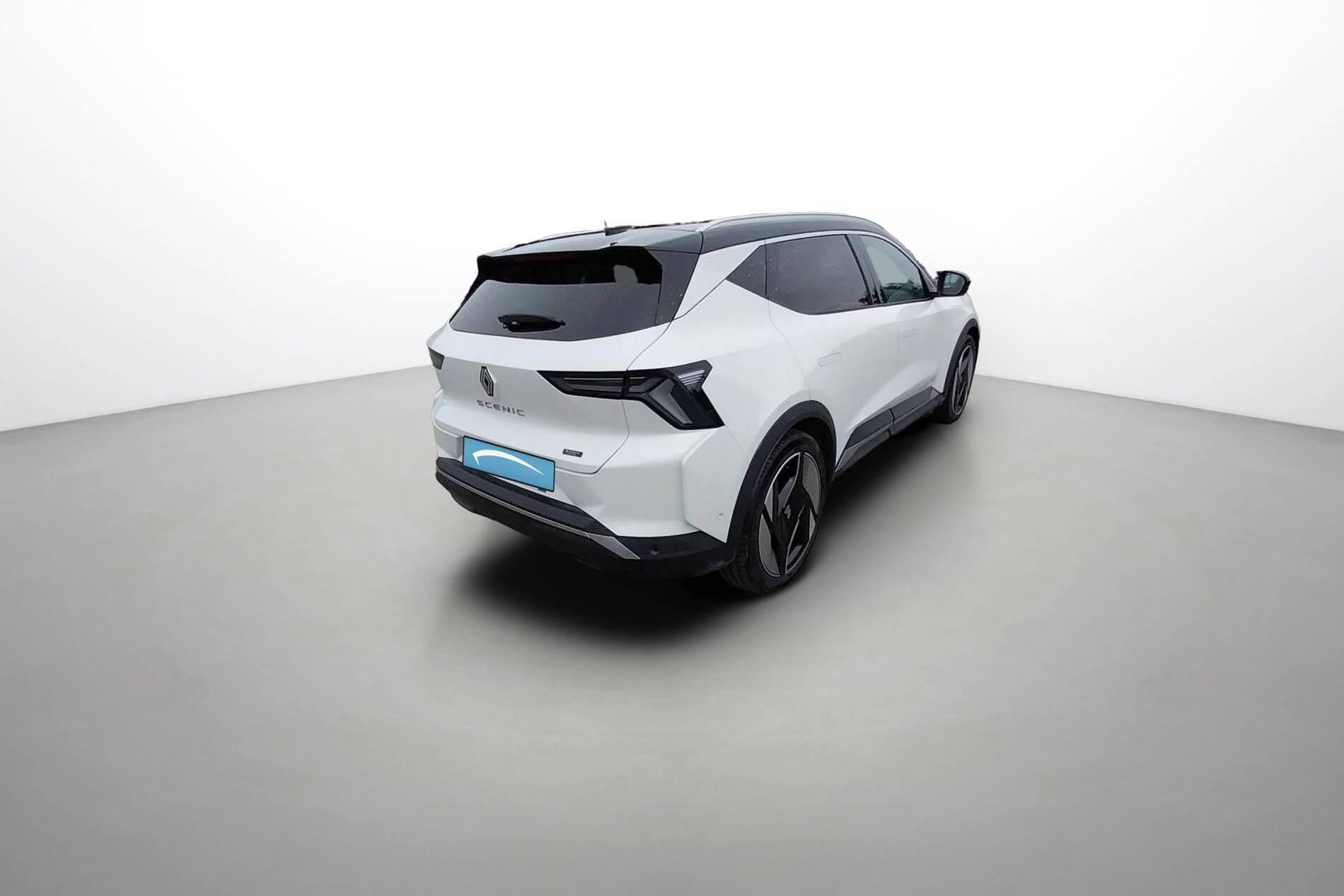 Vente en ligne Renault Scenic E-Tech Scenic E-Tech électrique 220 ch grande autonomie au prix de 40 490 €
