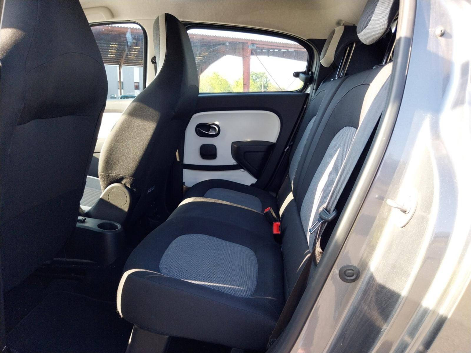 Vente en ligne Renault Twingo 3  SCe 65 - 21 au prix de 12 790 €
