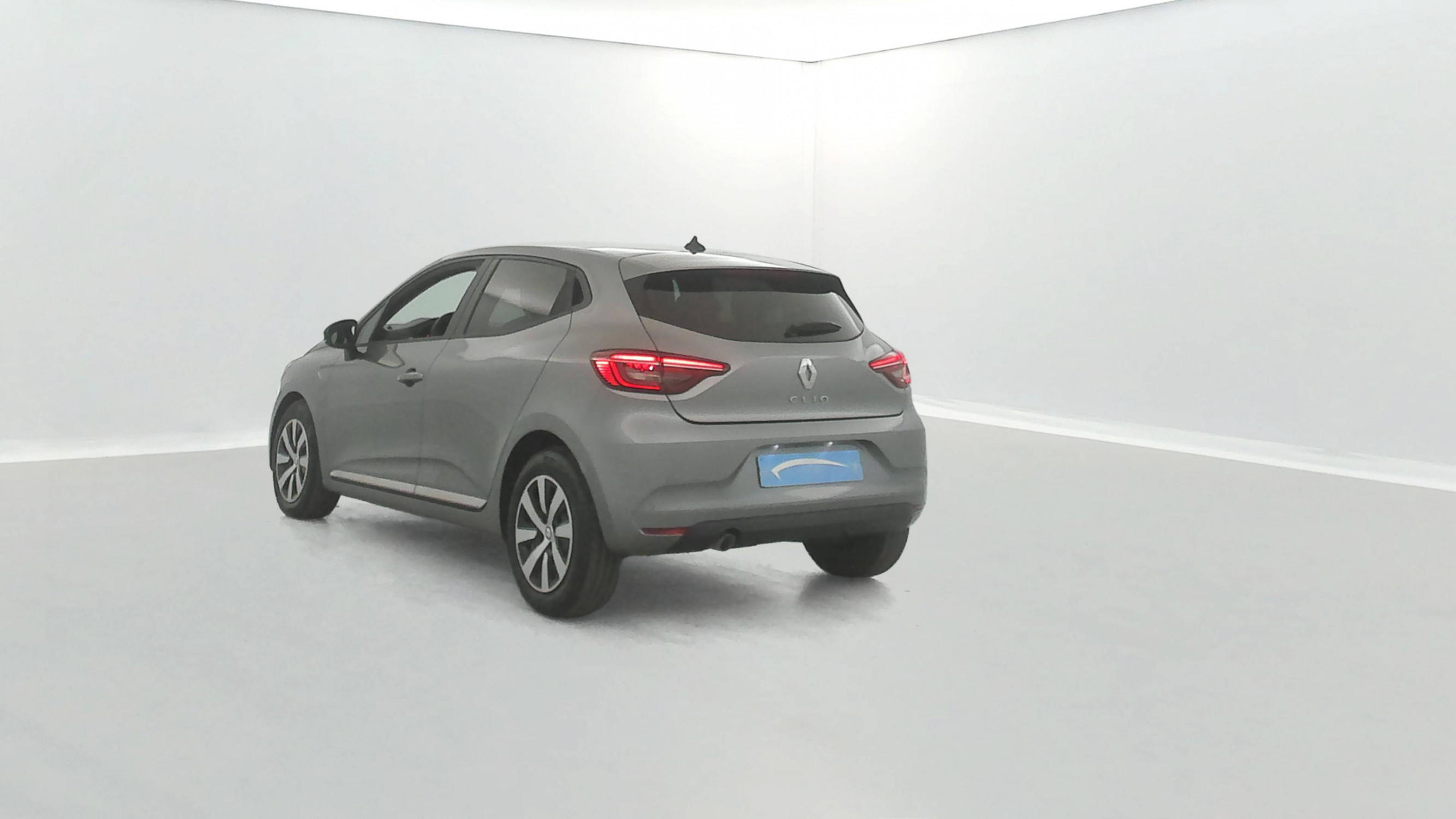Vente en ligne Renault Clio 5 Clio TCe 90 au prix de 14 690 €