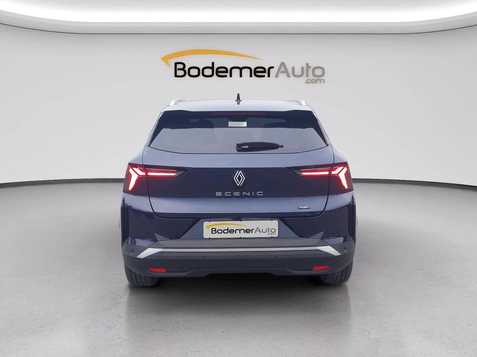 Vente en ligne Renault Scenic E-Tech Scenic E-Tech électrique 220 ch grande autonomie au prix de 36 991 €