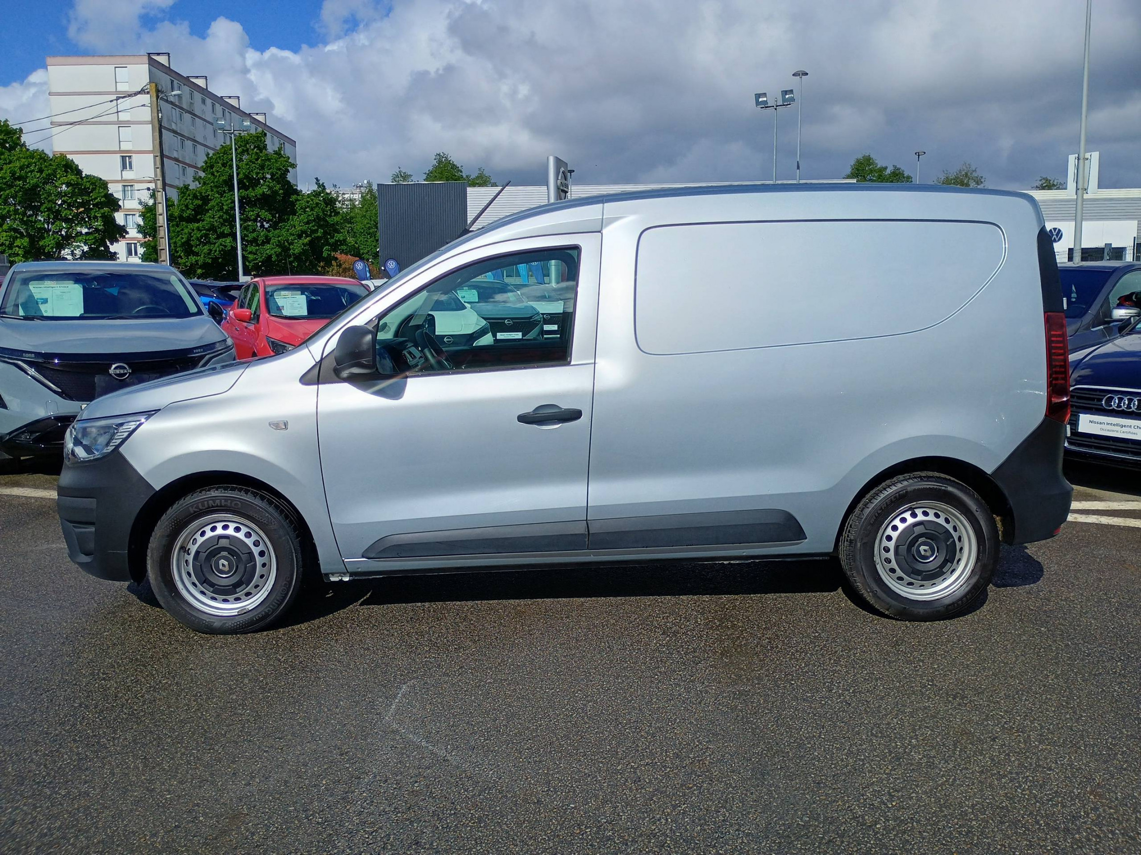 Renault Express Van  TCE 100 occasion de 2022 en vente à Brest