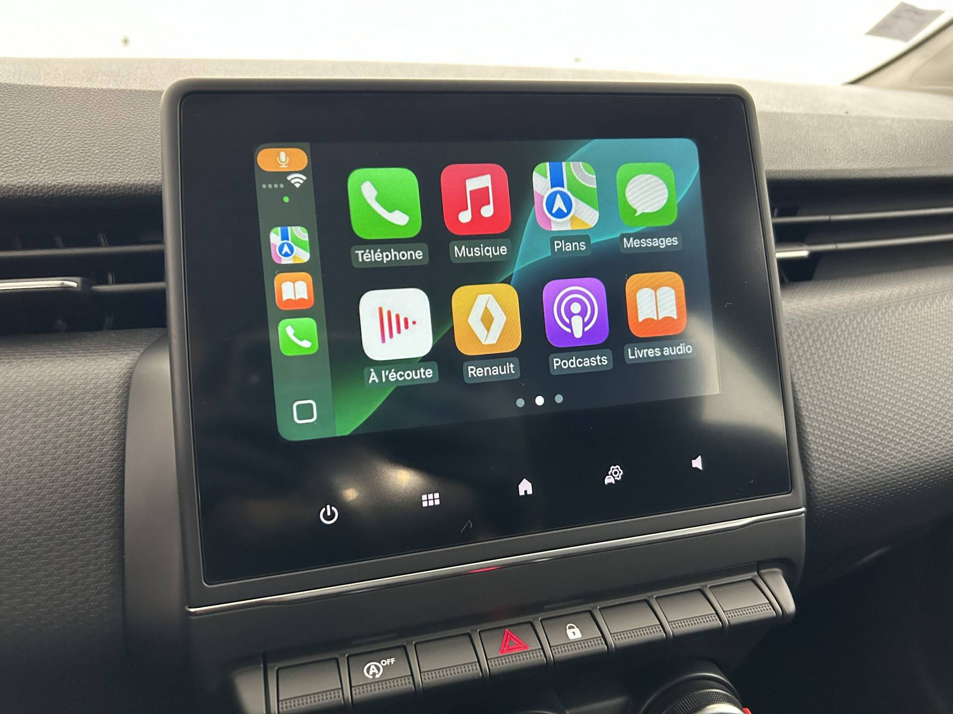 Vente en ligne Renault Clio 5 Clio SCe 65 - 21N au prix de 12 991 €