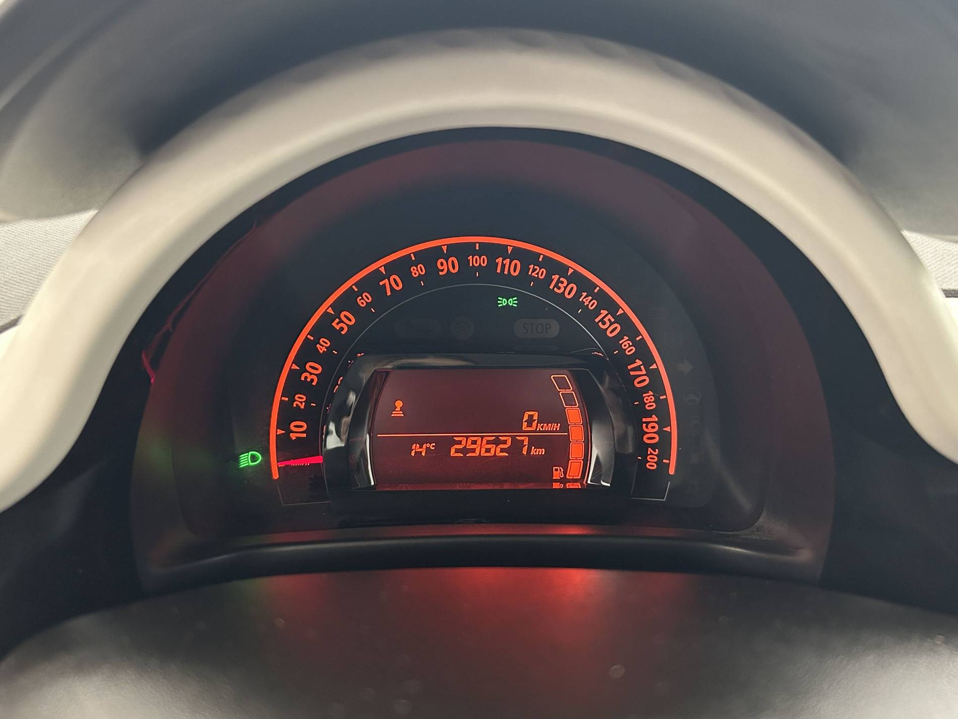 Vente en ligne Renault Twingo 3  SCe 65 au prix de 11 990 €