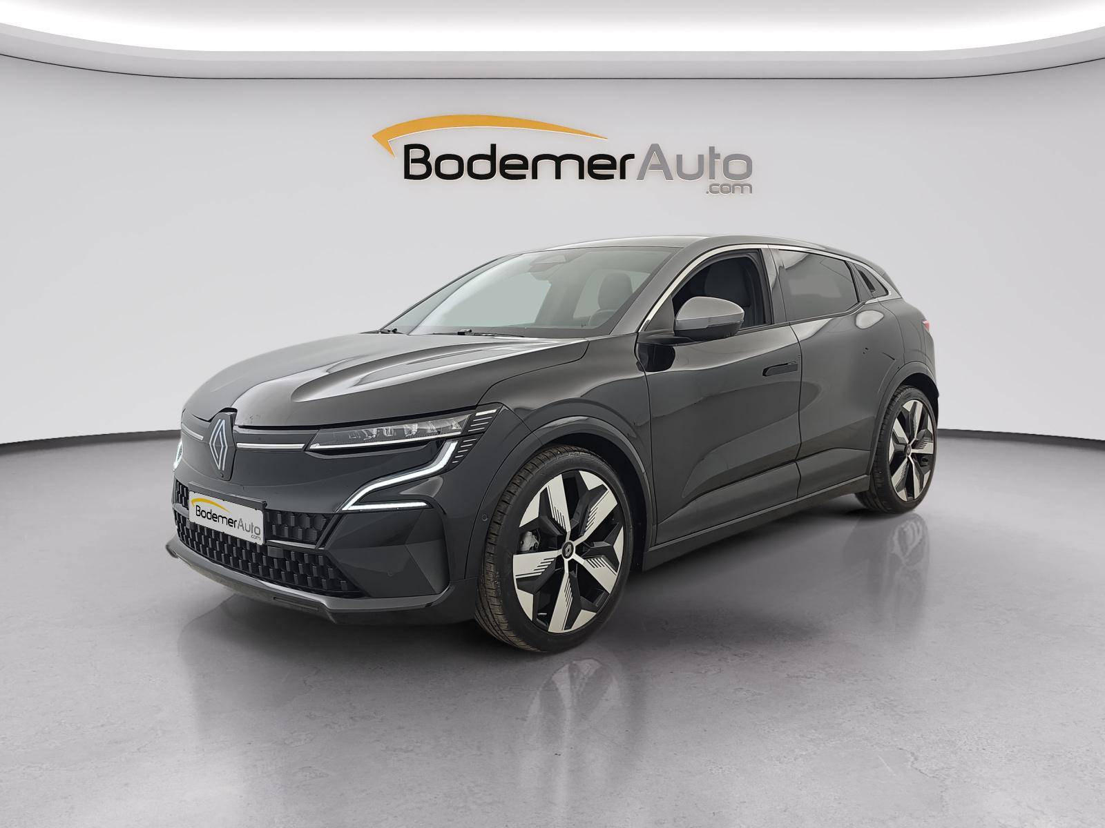 Renault Megane E-Tech  EV60 220 ch super charge occasion de 2023 en vente à Lorient