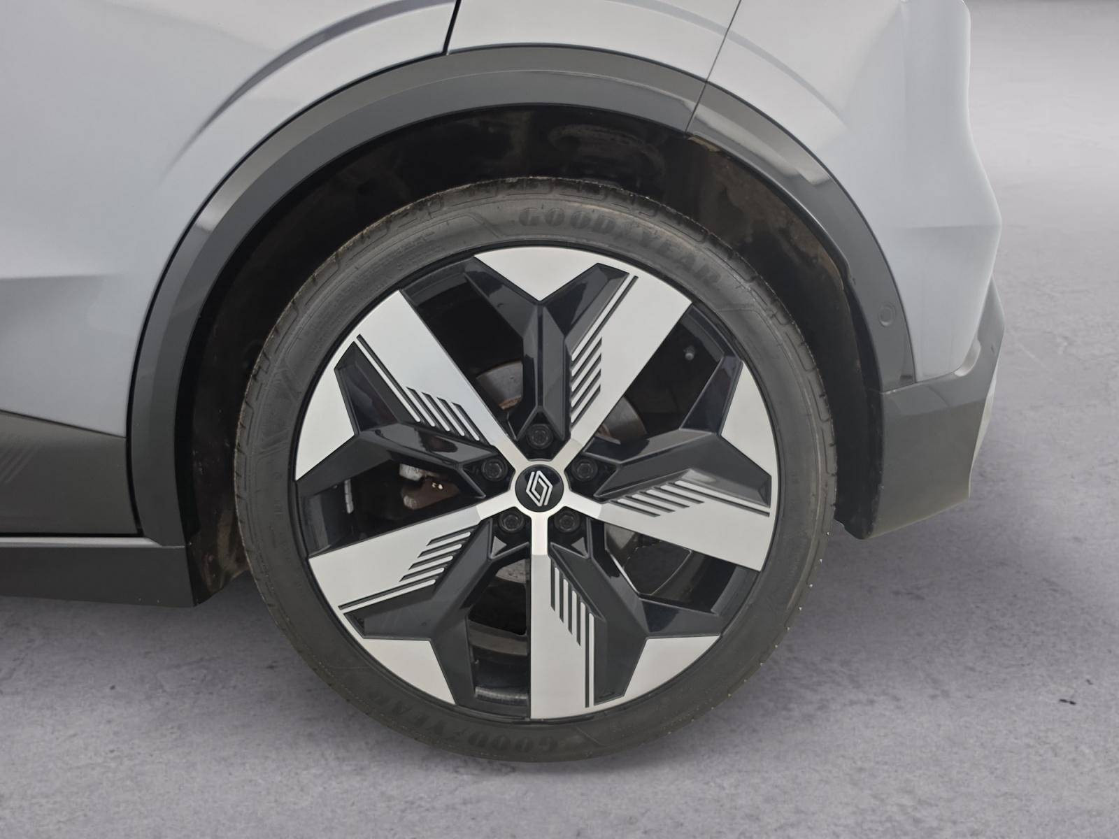 Vente en ligne Renault Megane E-Tech  EV40 130ch standard charge au prix de 18 490 €