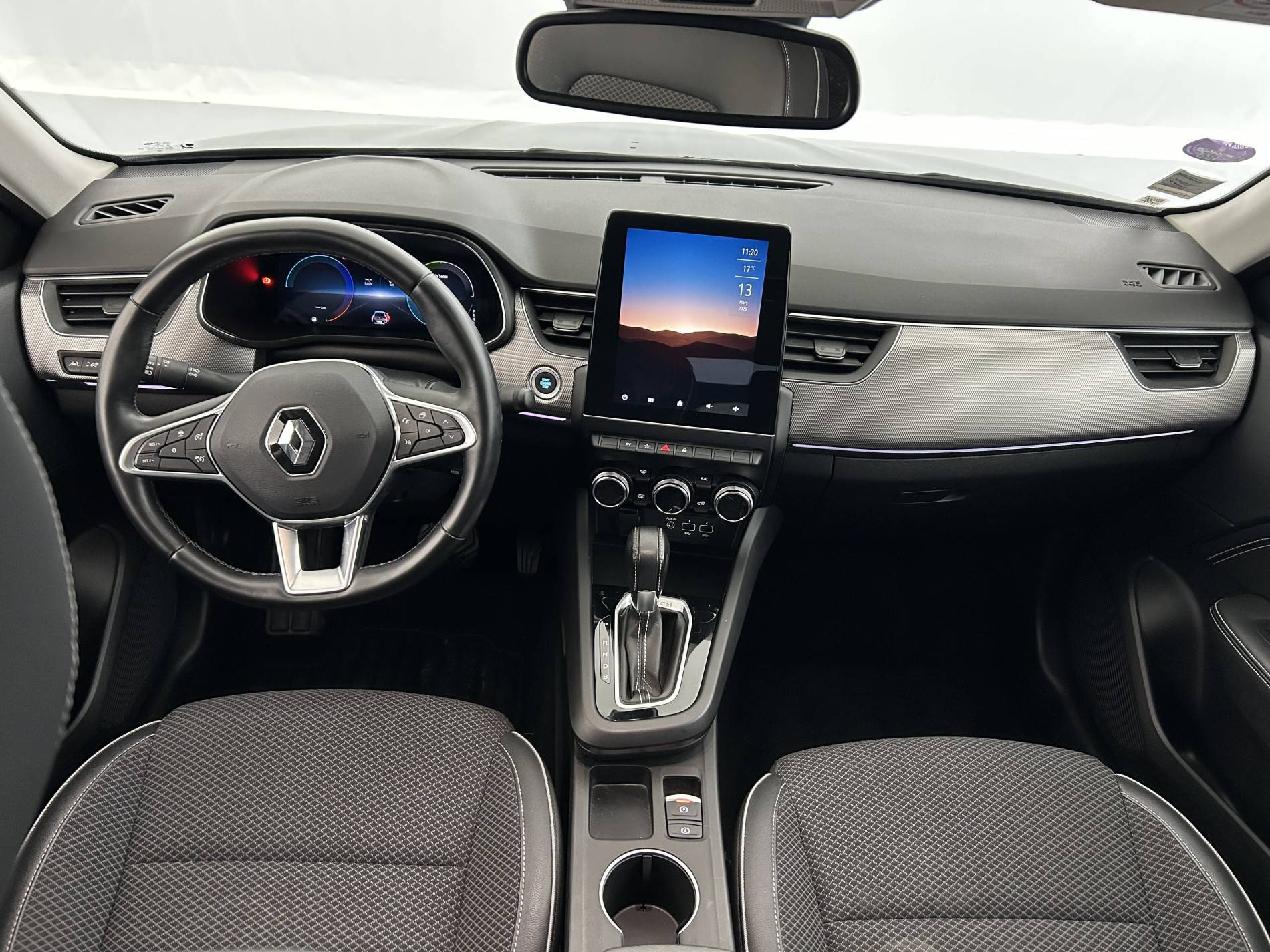Vente en ligne Renault Arkana  E-Tech 145 - 21B au prix de 19 315 €