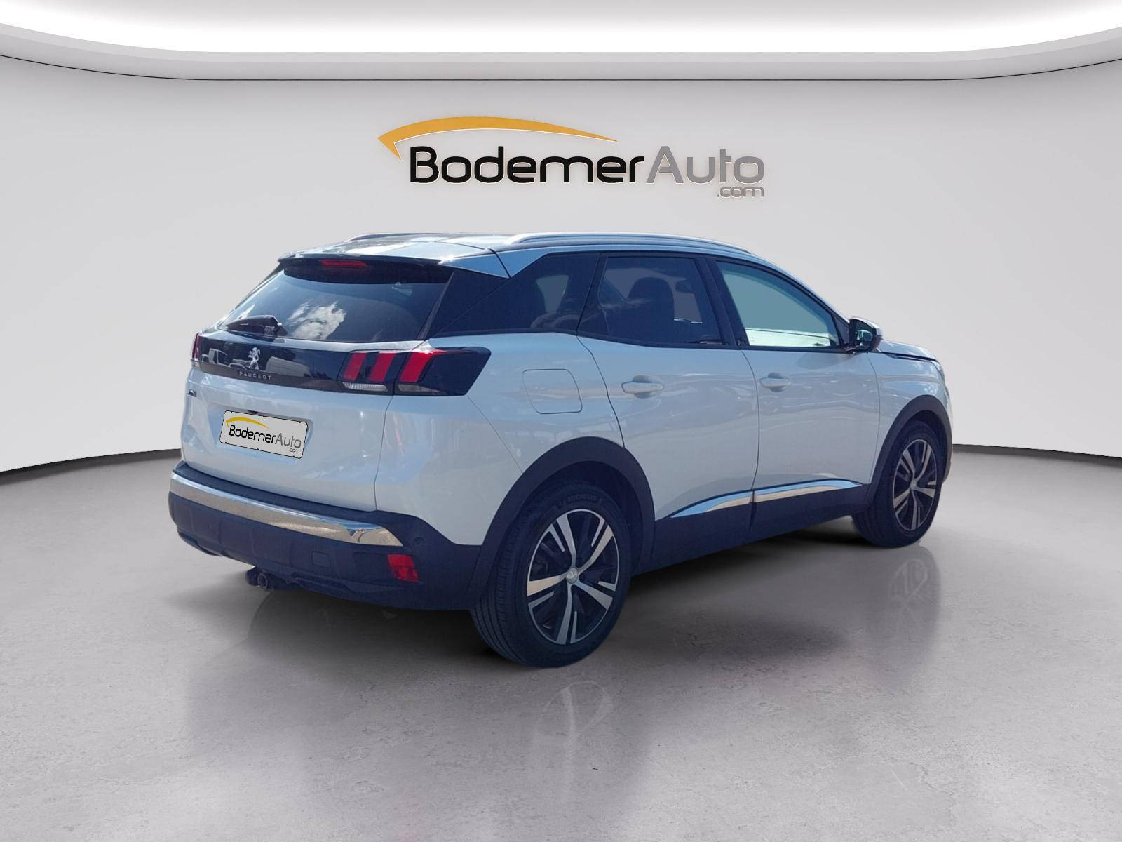 Vente en ligne Peugeot 3008  BlueHDi 130ch S&S BVM6 au prix de 16 990 €