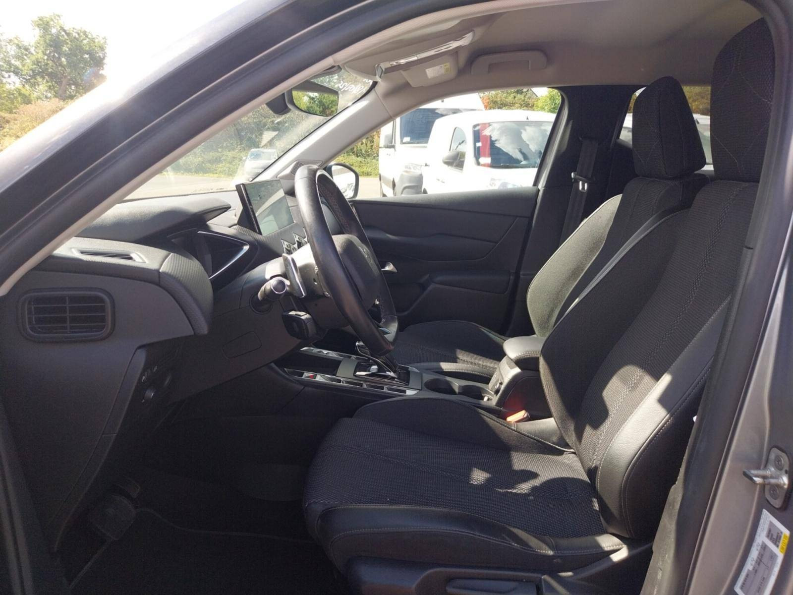 Vente en ligne Ds Ds3 Crossback DS3 Crossback BlueHDi 130 EAT8 au prix de 18 990 €