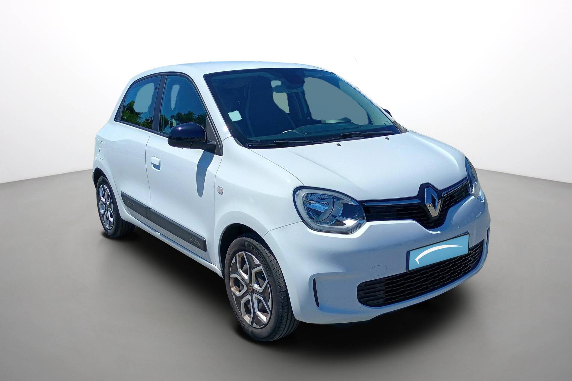 Vente en ligne Renault Twingo 3  SCe 65 au prix de 10 690 €