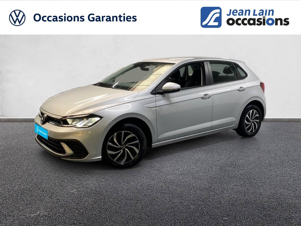 Vente en ligne VOLKSWAGEN POLO Polo 1.0 TSI 95 S&S BVM5 de 2023 au prix de 17 990 €