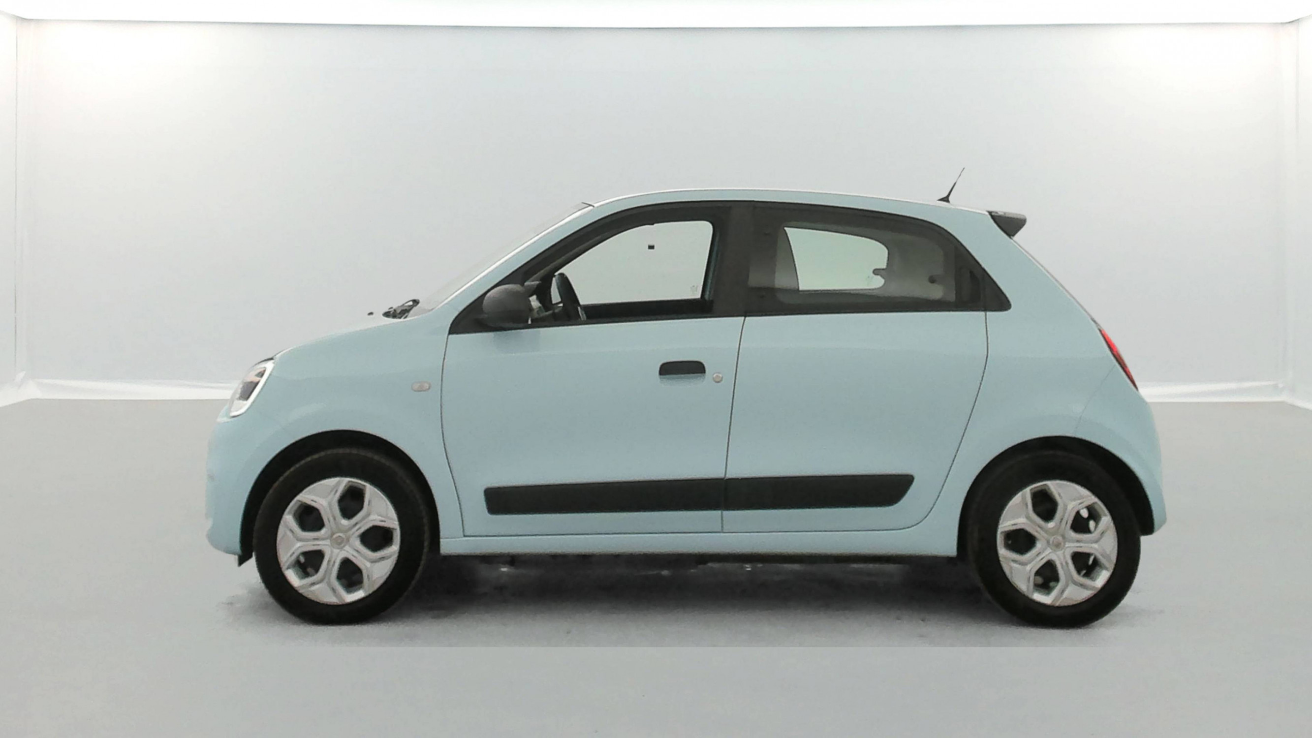 Vente en ligne Renault Twingo Electrique Twingo III E-Tech au prix de 10 600 €