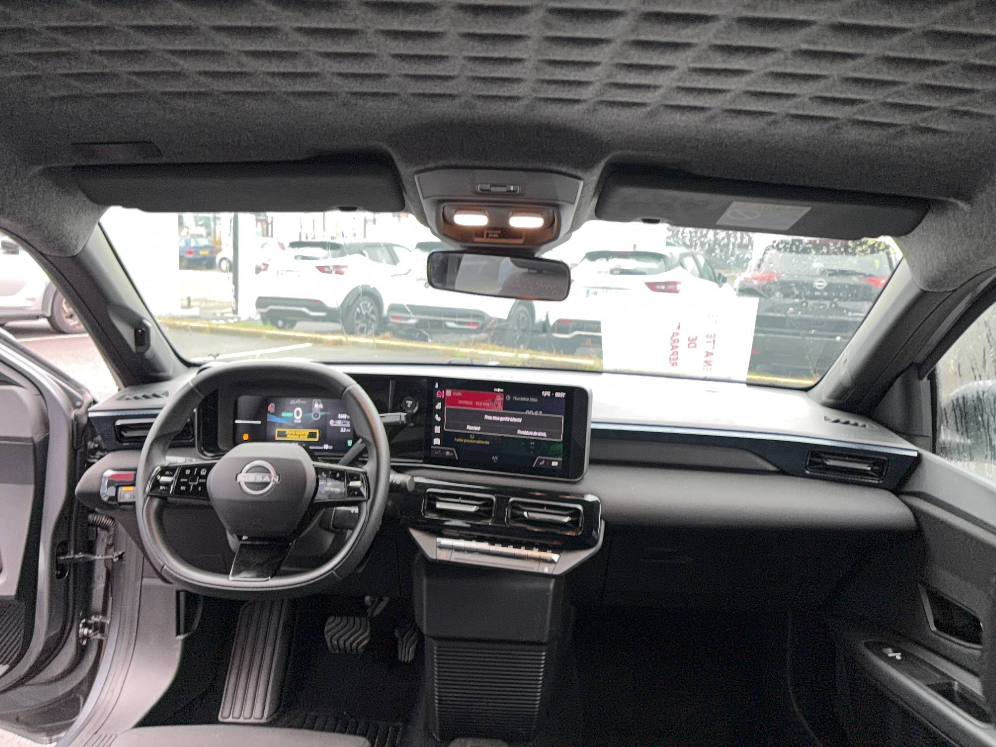 Vente en ligne Nissan Micra Electrique 40kWh 120ch au prix de 25 890 €