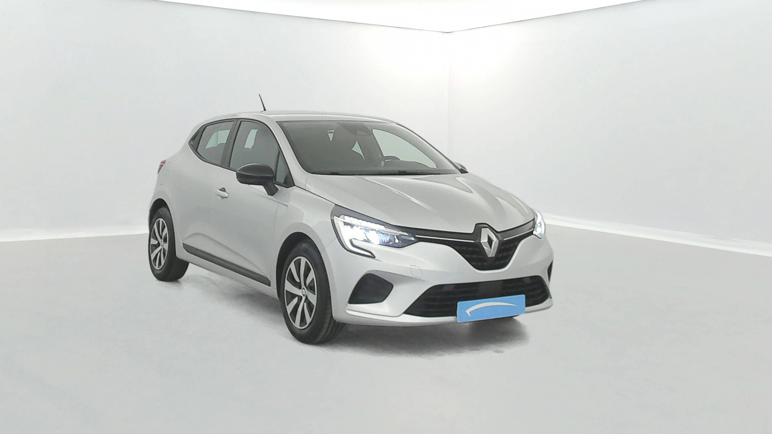Vente en ligne Renault Clio 5 Clio TCe 90 au prix de 14 790 €