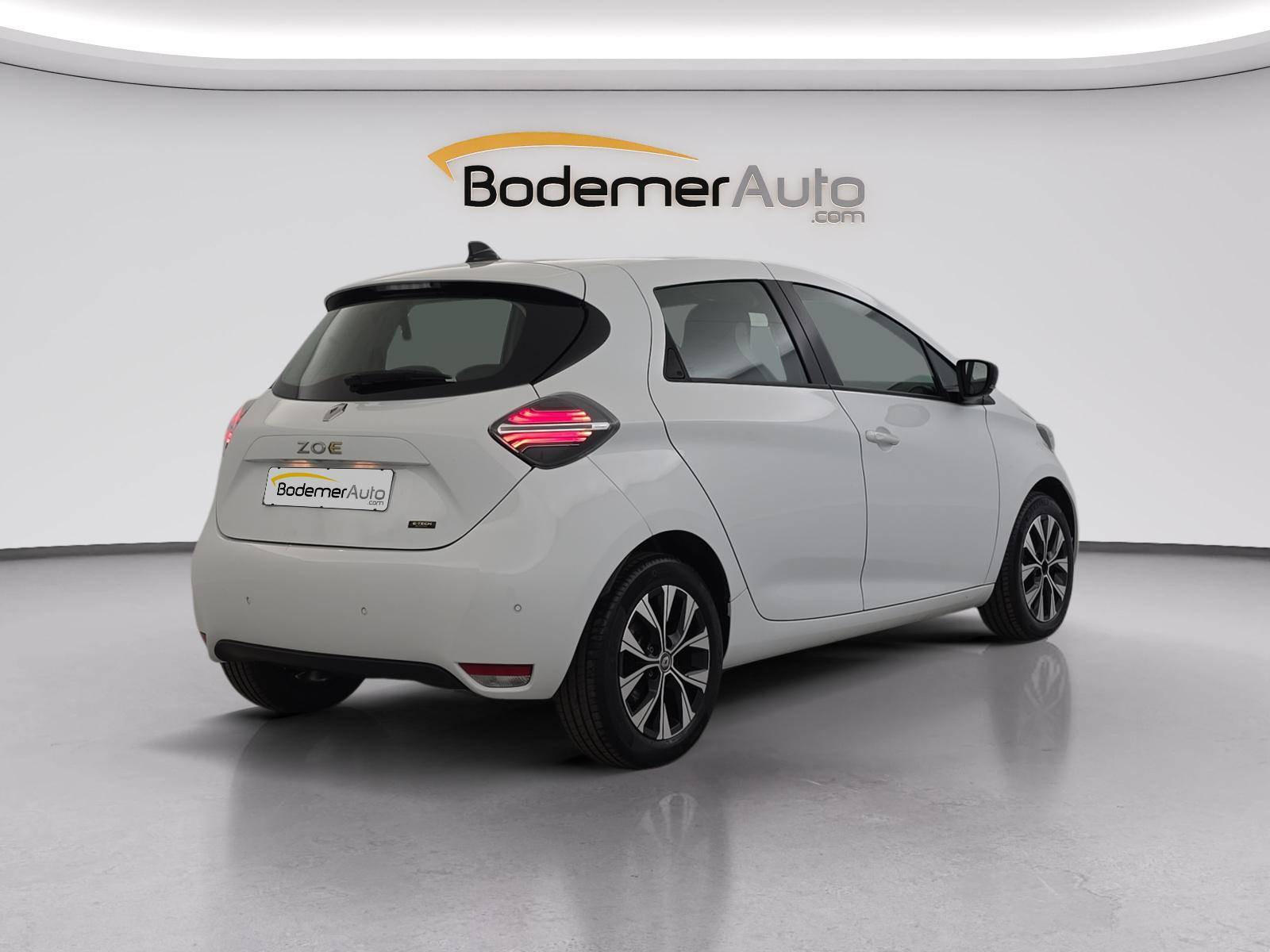 Vente en ligne Renault Zoé Zoe R110 - MY22 au prix de 19 500 €