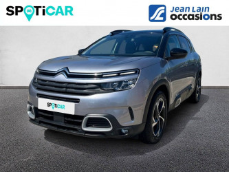 CITROEN C5 AIRCROSS C5 Aircross PureTech 130 S&S BVM6 Feel 29/08/2019 en vente à Valserhône