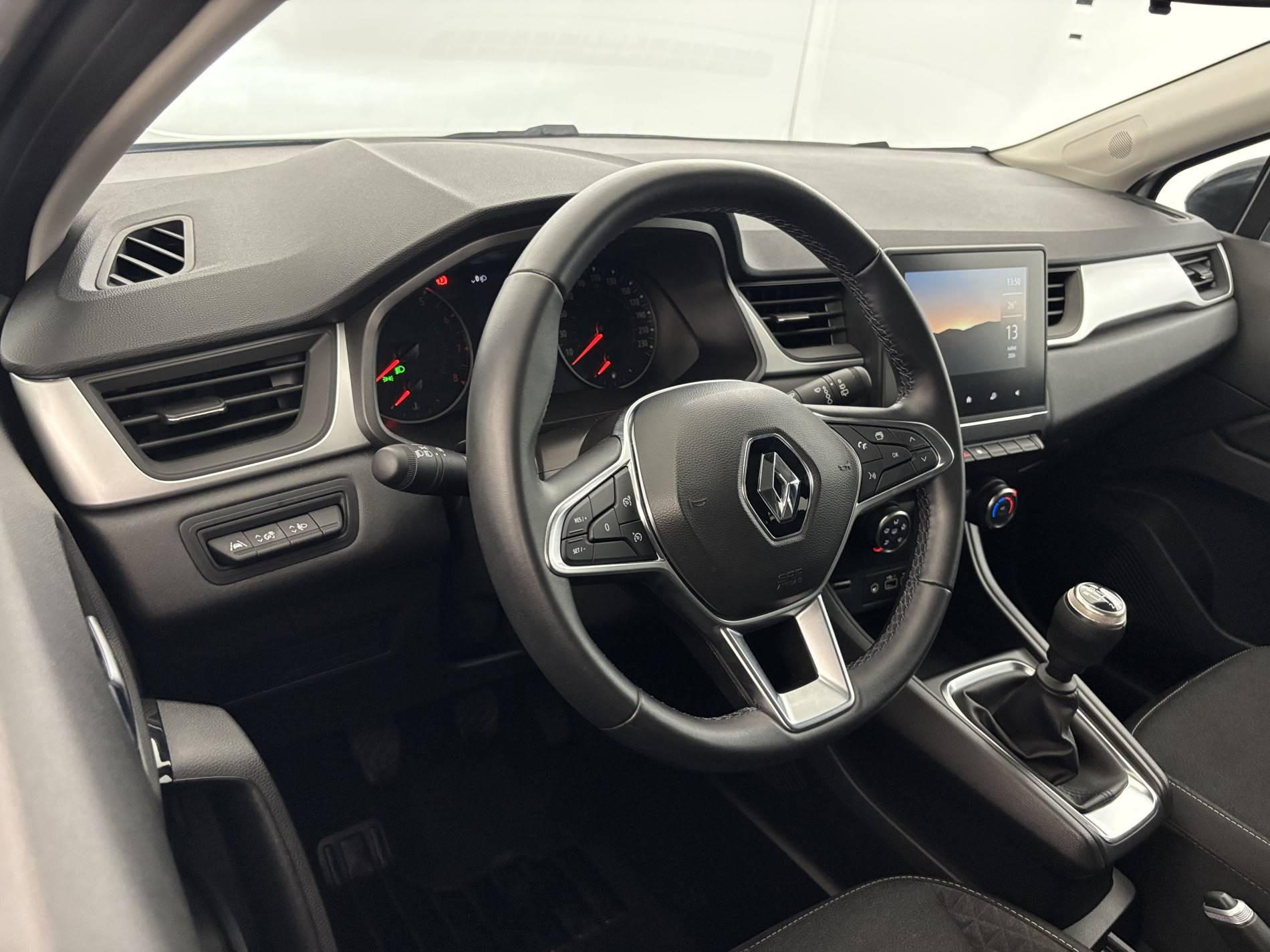 Vente en ligne Renault Captur  TCe 90 au prix de 19 590 €