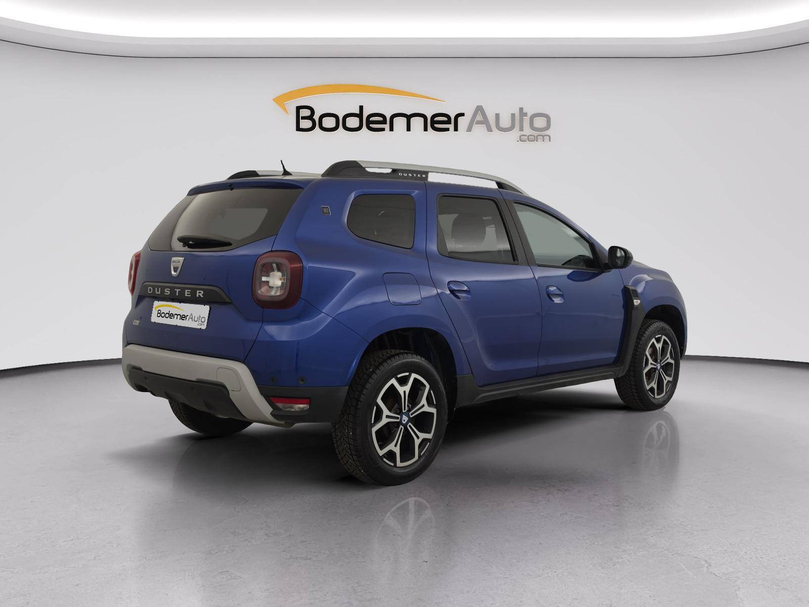 Vente en ligne Dacia Duster  Blue dCi 115 4x2 au prix de 15 790 €