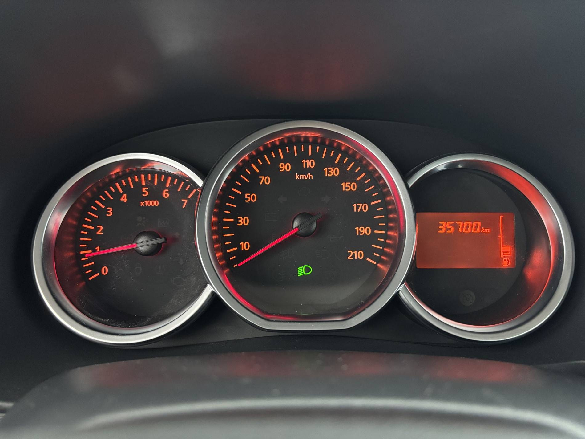 Vente en ligne Dacia Lodgy  TCe 115 5 places au prix de 11 970 €