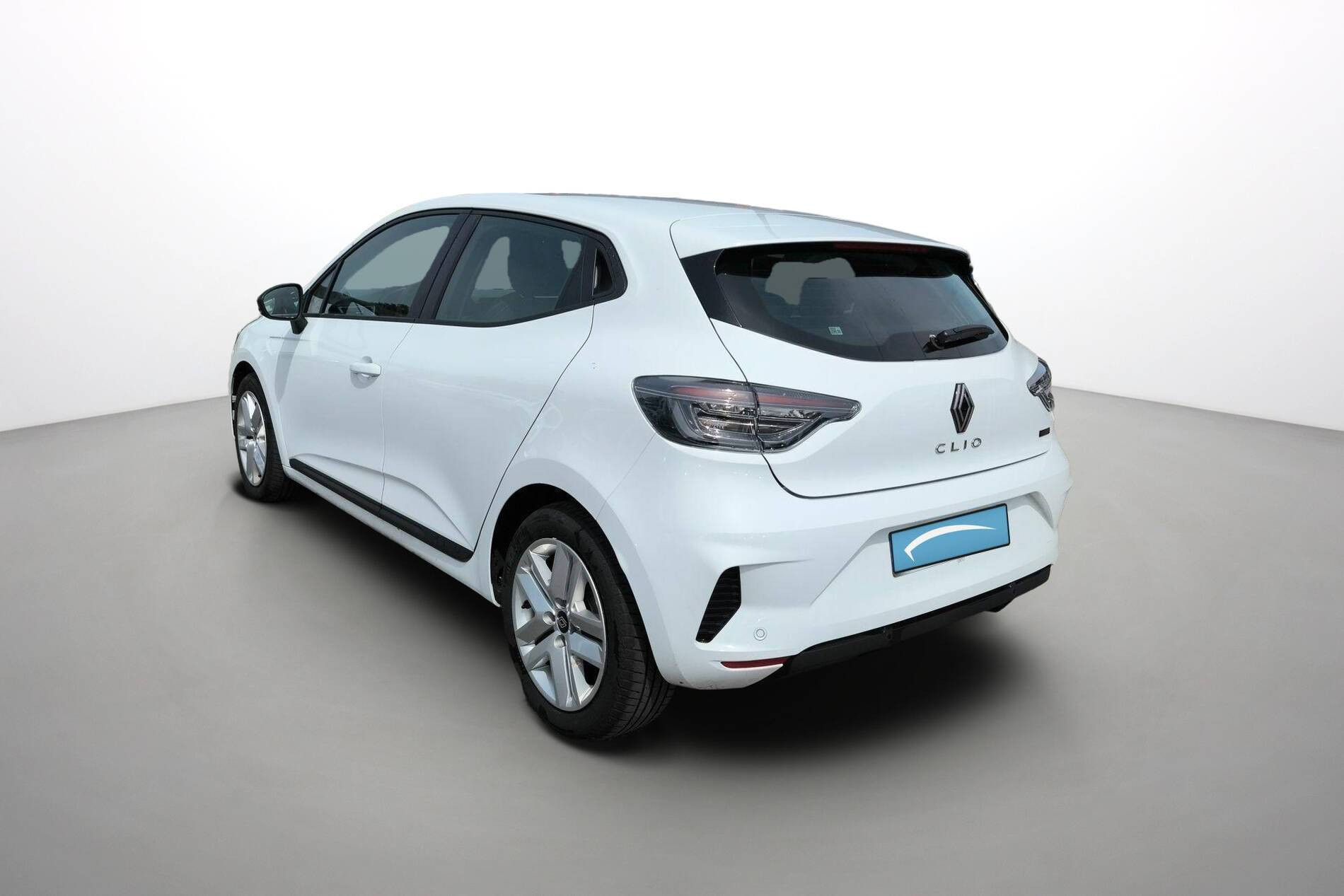 Vente en ligne Renault Clio 5 Clio E-Tech full hybrid 145 ch GSR2 au prix de 19 990 €