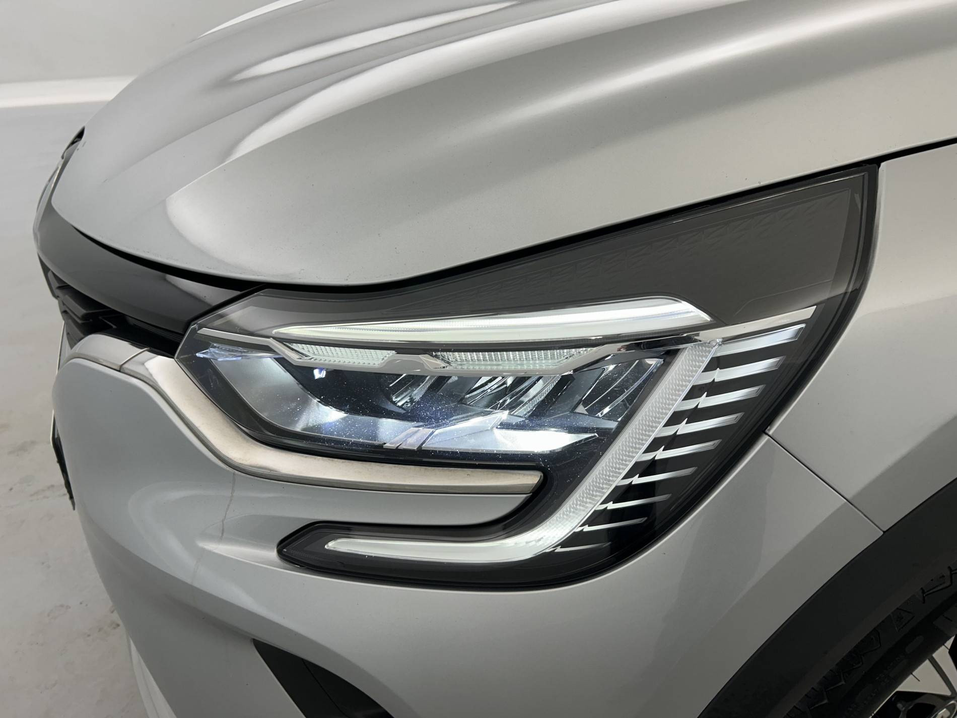 Vente en ligne Renault Captur  E-Tech full hybrid 145 au prix de 16 290 €
