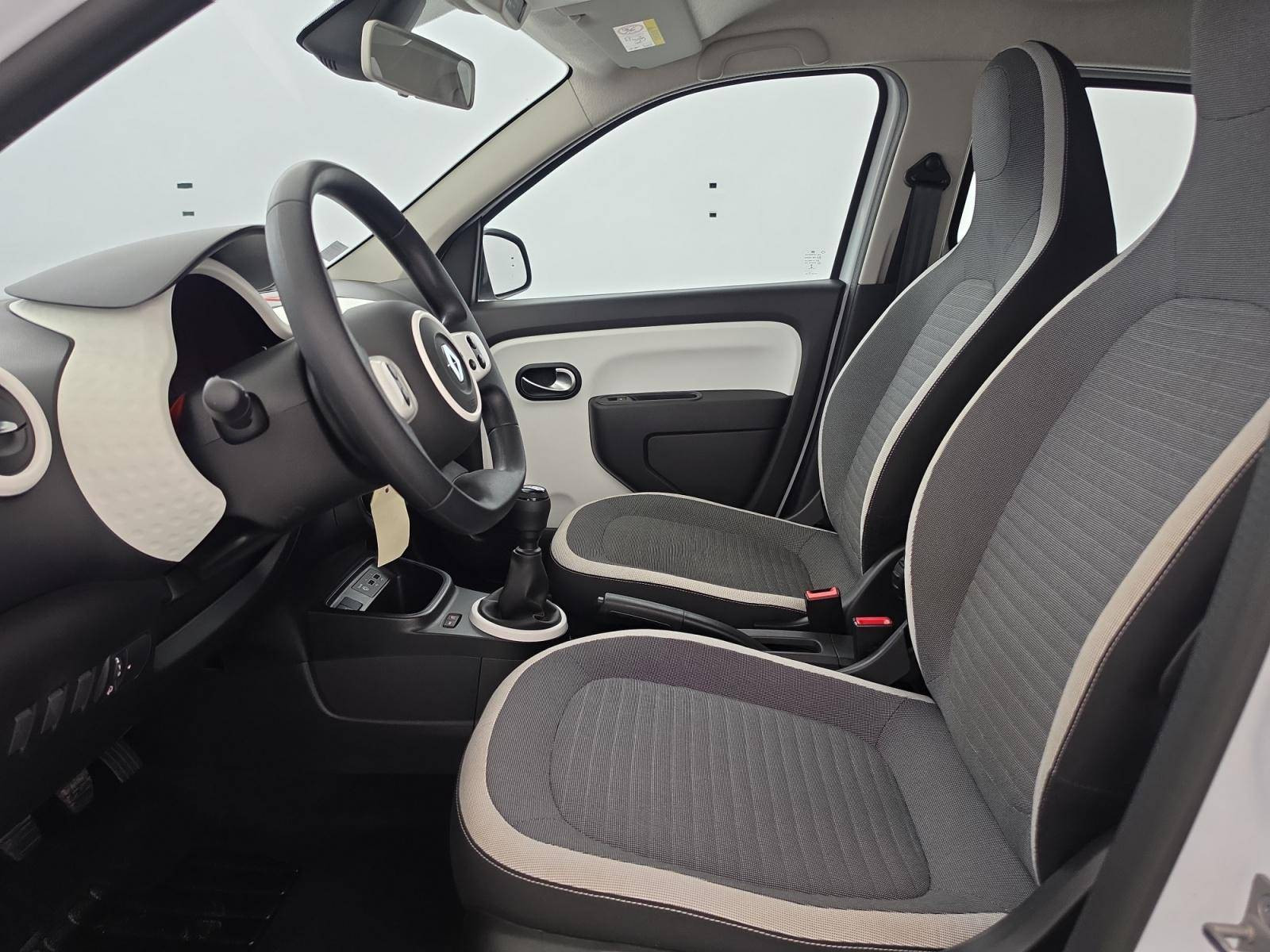 Vente en ligne Renault Twingo 3  SCe 65 au prix de 11 290 €