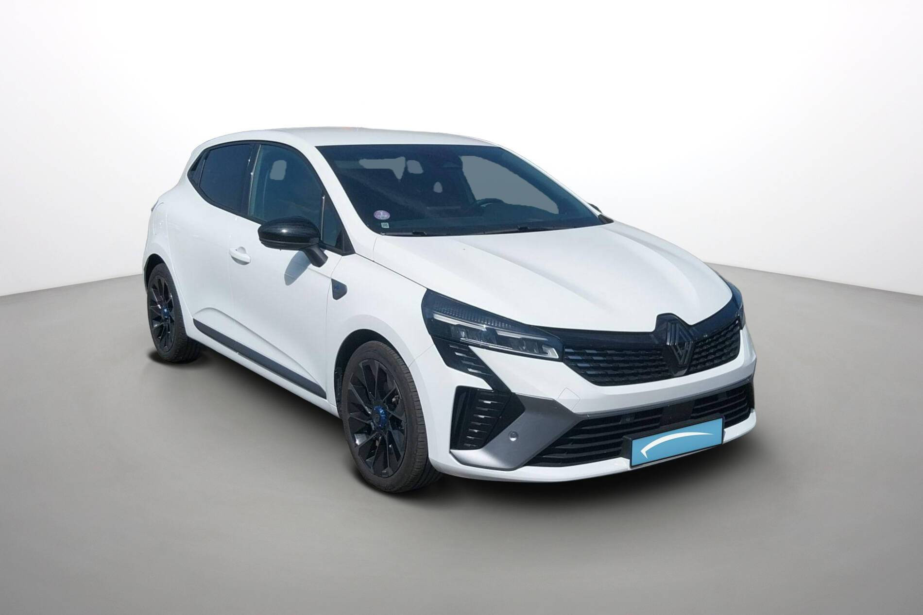 Vente en ligne Renault Clio 5 Clio E-Tech full hybrid 145 au prix de 20 990 €