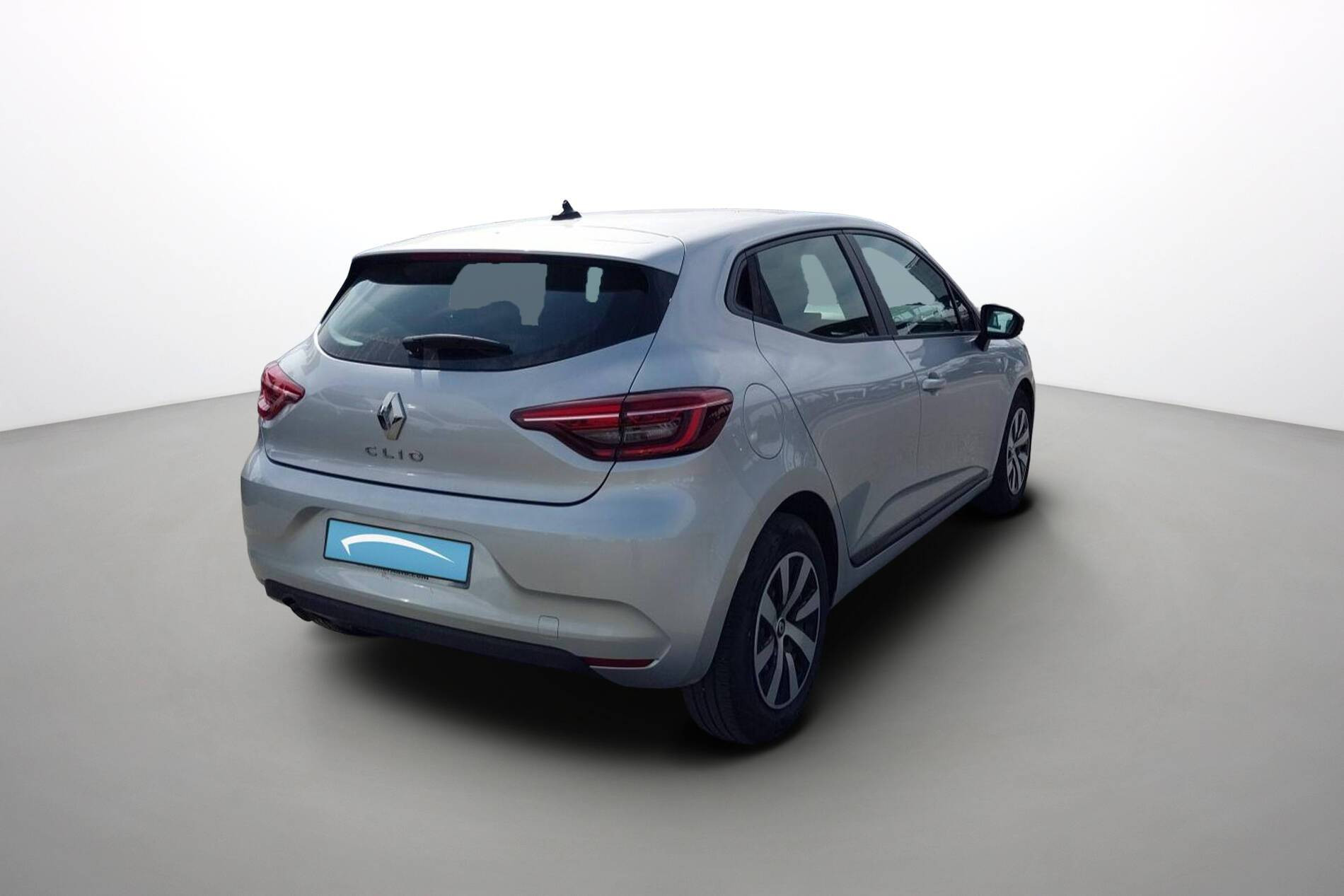 Vente en ligne Renault Clio 5 Clio TCe 90 au prix de 14 990 €