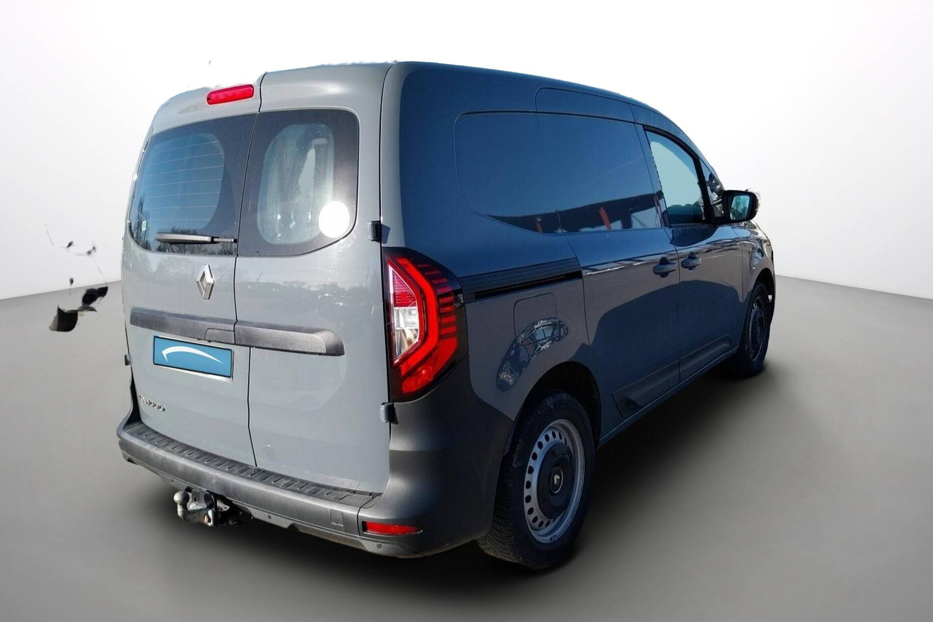 Vente en ligne Renault Kangoo Van  BLUE DCI 115 EDC au prix de 21 490 €