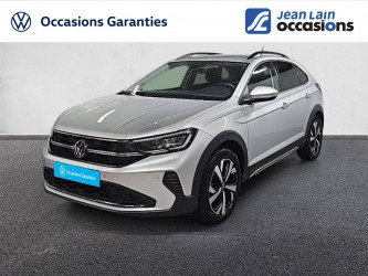 VOLKSWAGEN TAIGO Taigo 1.0 TSI 116 DSG7 VW Edition 30/03/2025 en vente à La Motte-Servolex