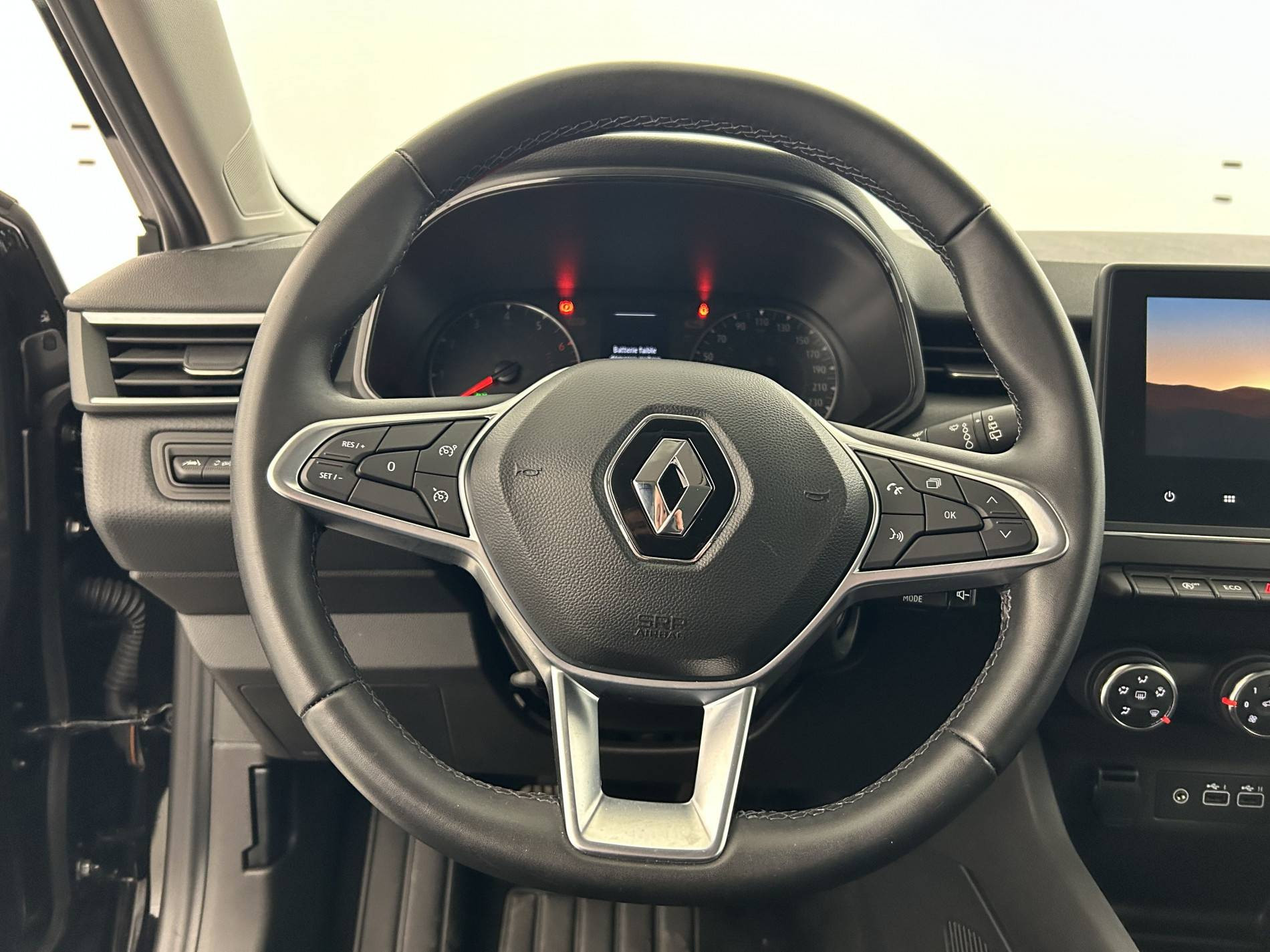 Vente en ligne Renault Clio 5 Clio TCe 90 au prix de 13 690 €