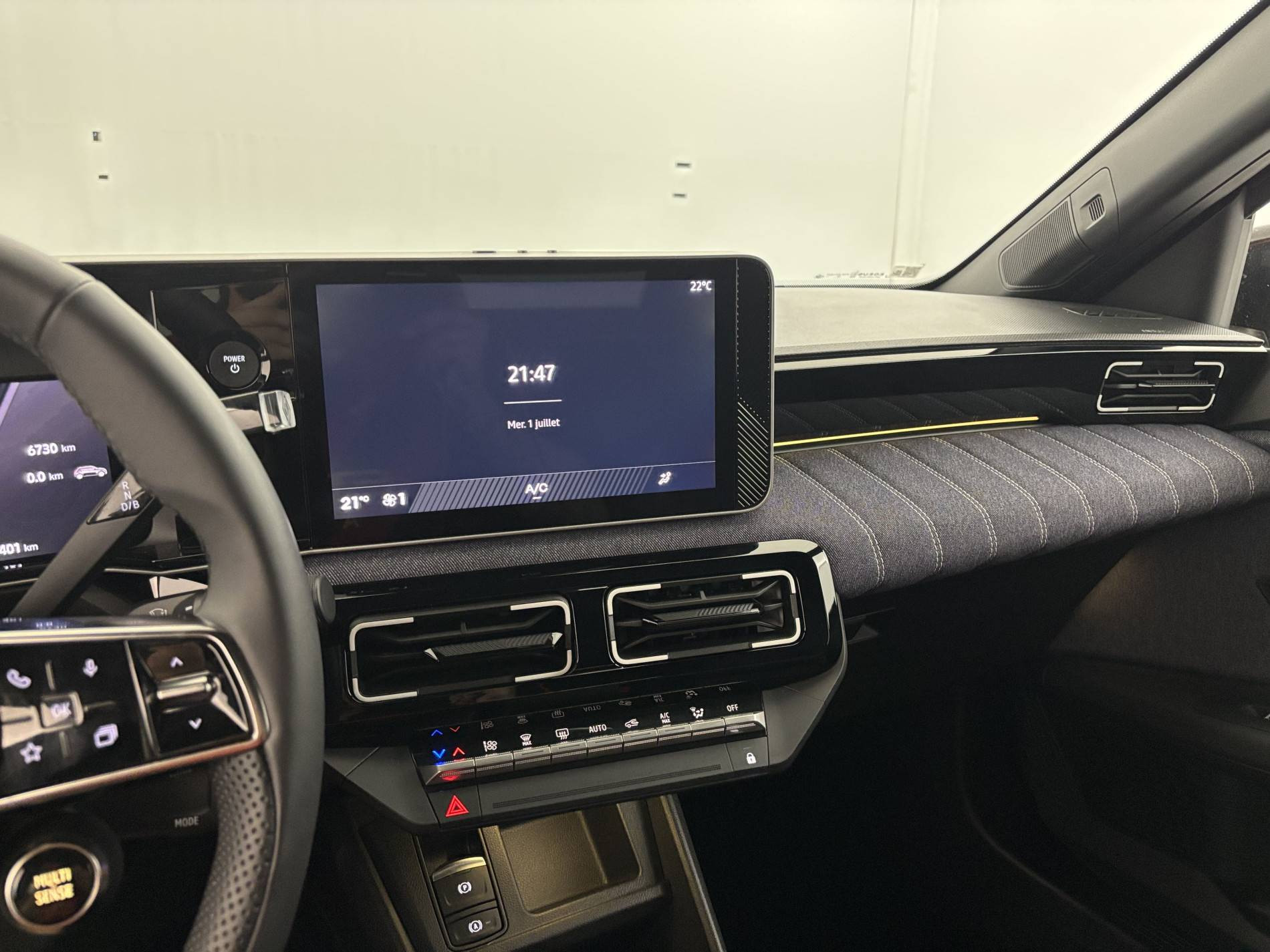 Vente en ligne Renault R5 E-Tech  150 ch autonomie confort au prix de 26 990 €