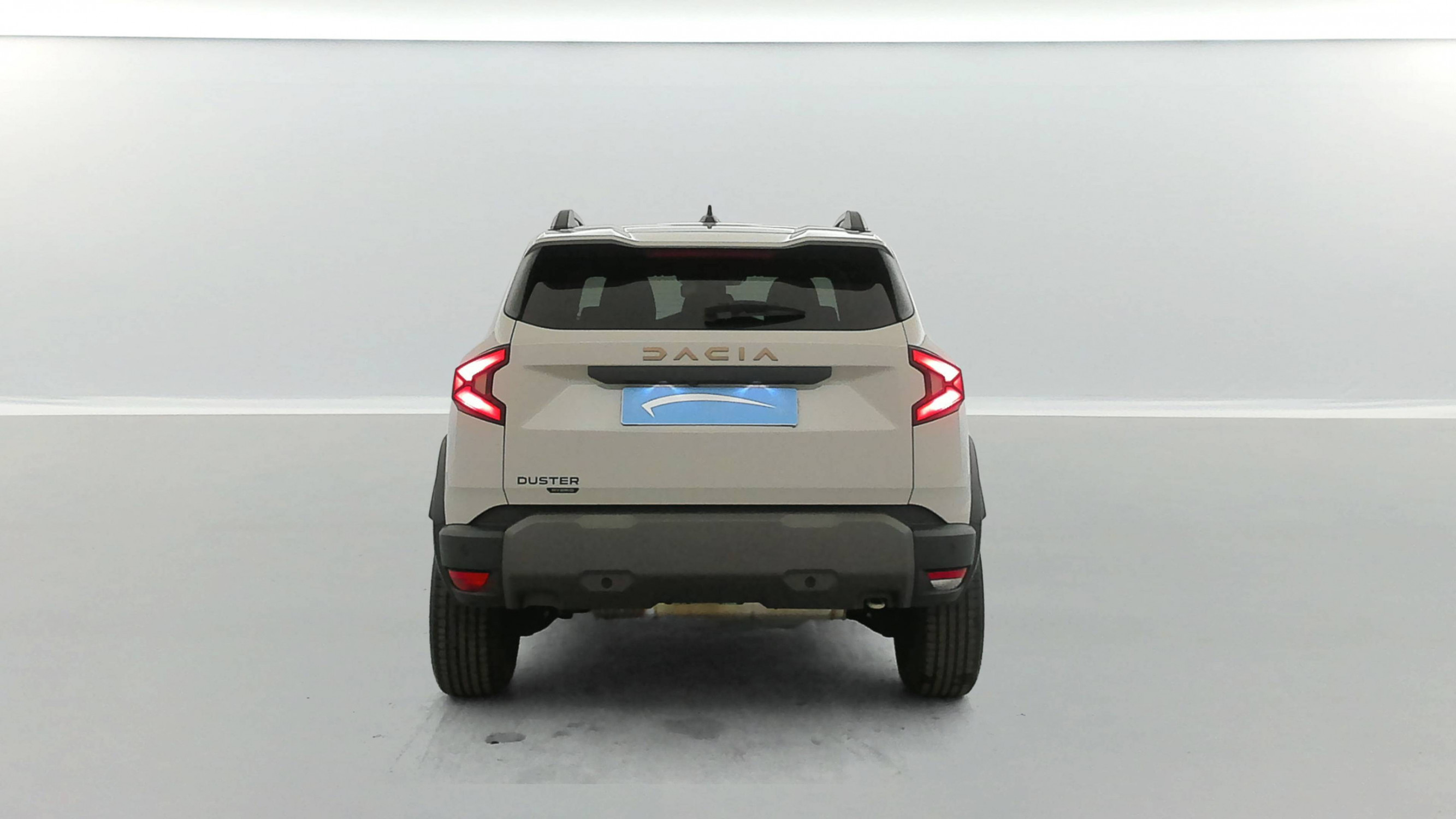 Vente en ligne Dacia Duster  Hybrid 140 au prix de 24 490 €