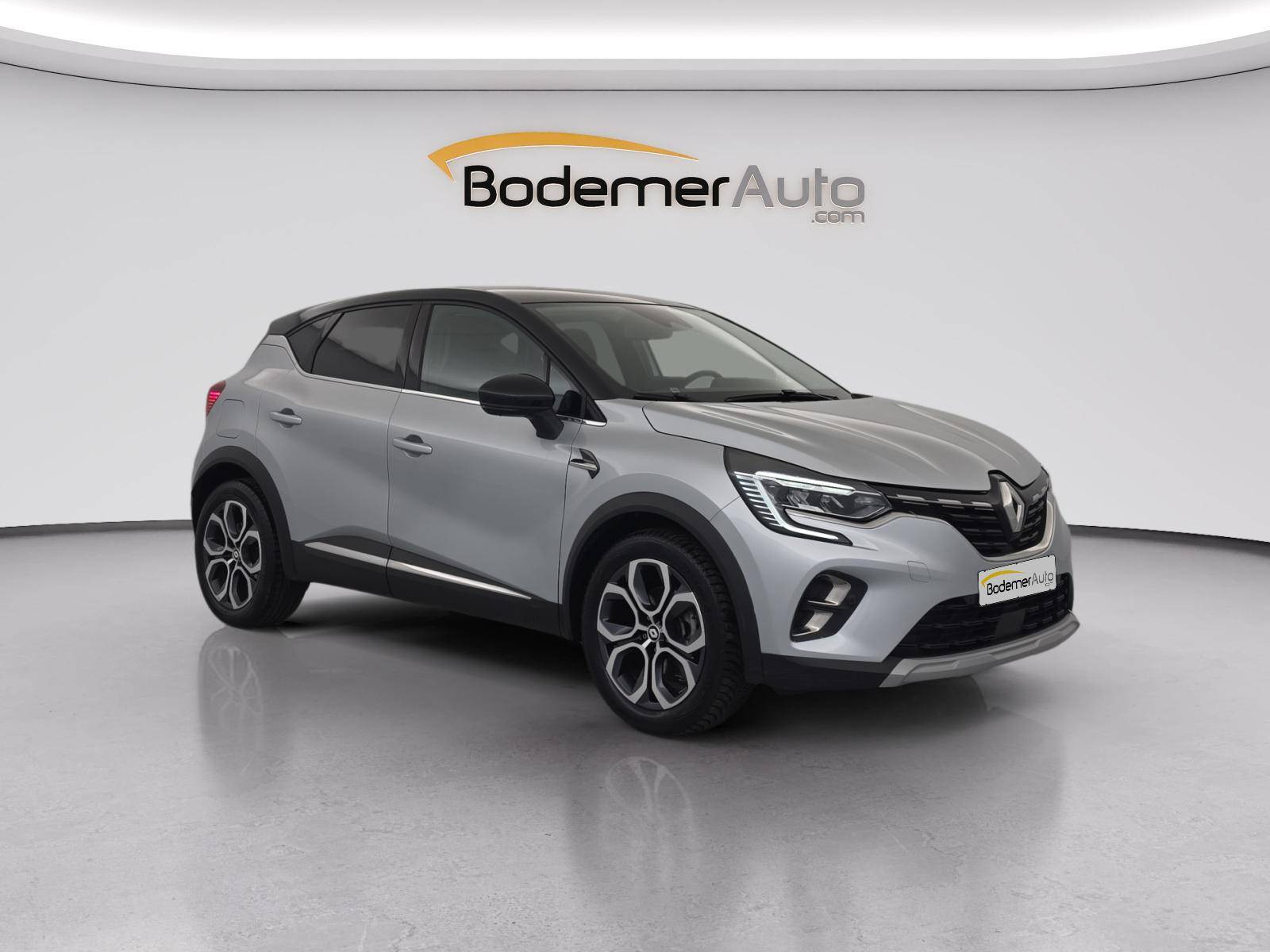 Vente en ligne Renault Captur  E-Tech full hybrid 145 au prix de 19 990 €