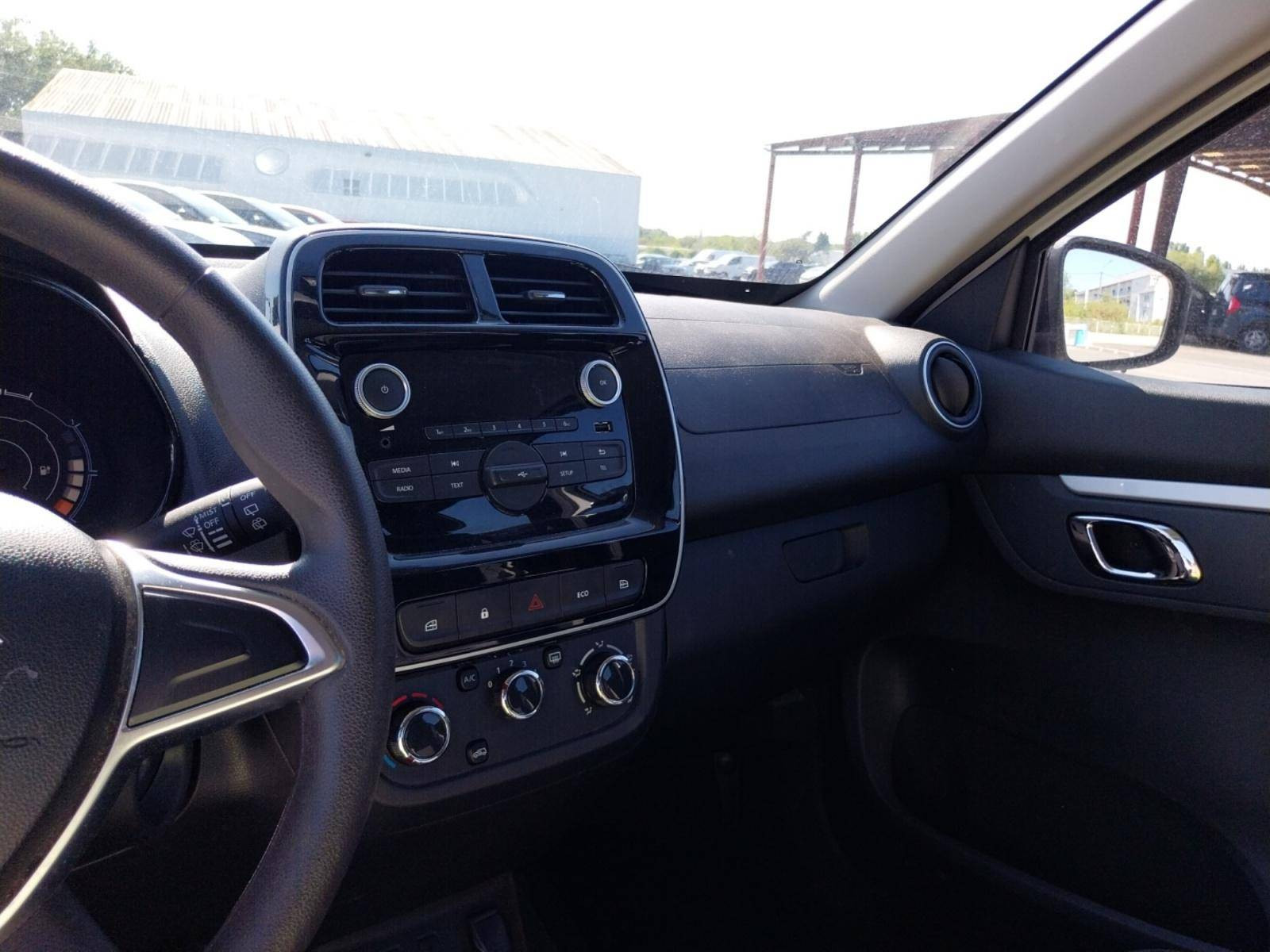 Vente en ligne Dacia Spring Spring au prix de 10 790 €