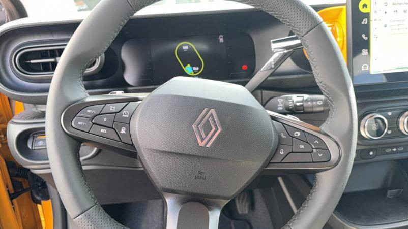 Vente en ligne Renault Twingo Electrique  80 ch autonomie urbaine au prix de 18 370 €