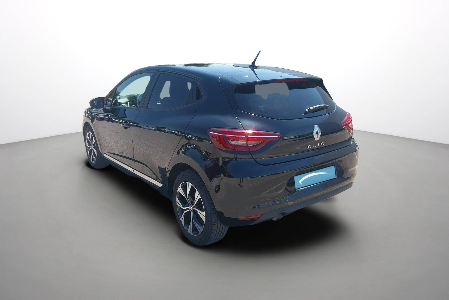 Vente en ligne Renault Clio 5 Clio TCe 90 au prix de 14 490 €