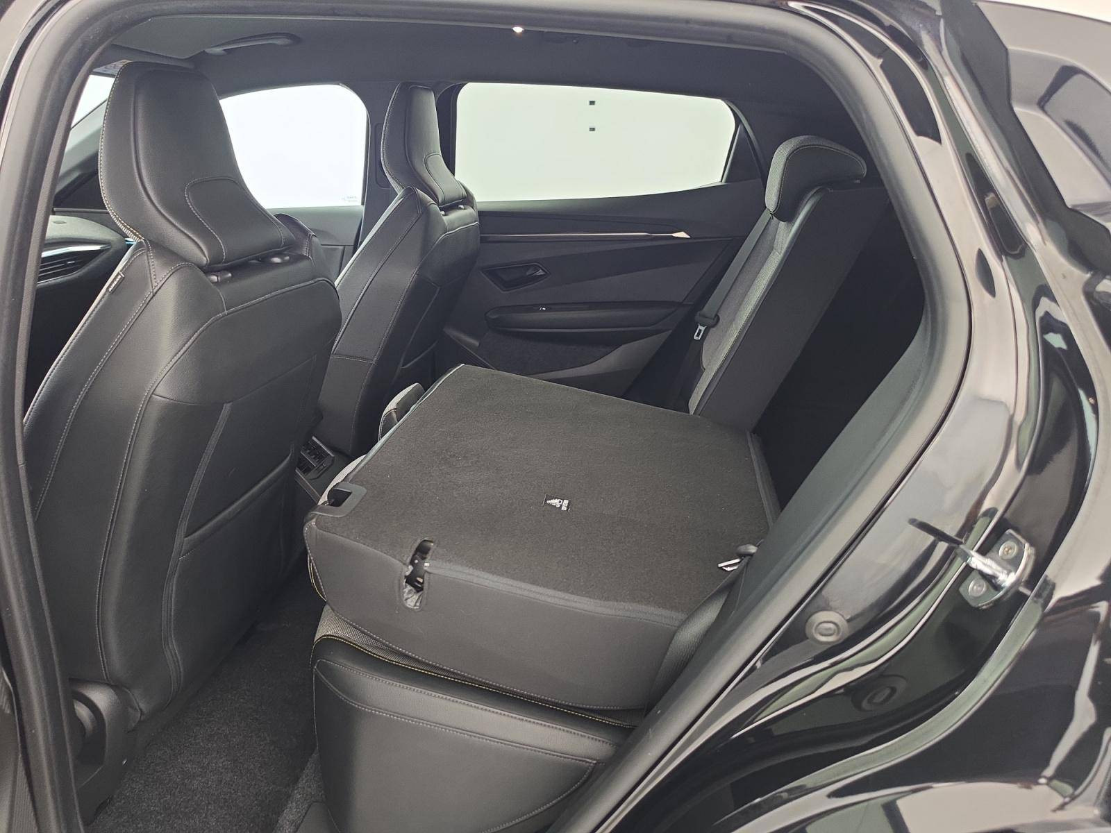 Vente en ligne Renault Megane E-Tech  EV60 220 ch super charge au prix de 24 690 €