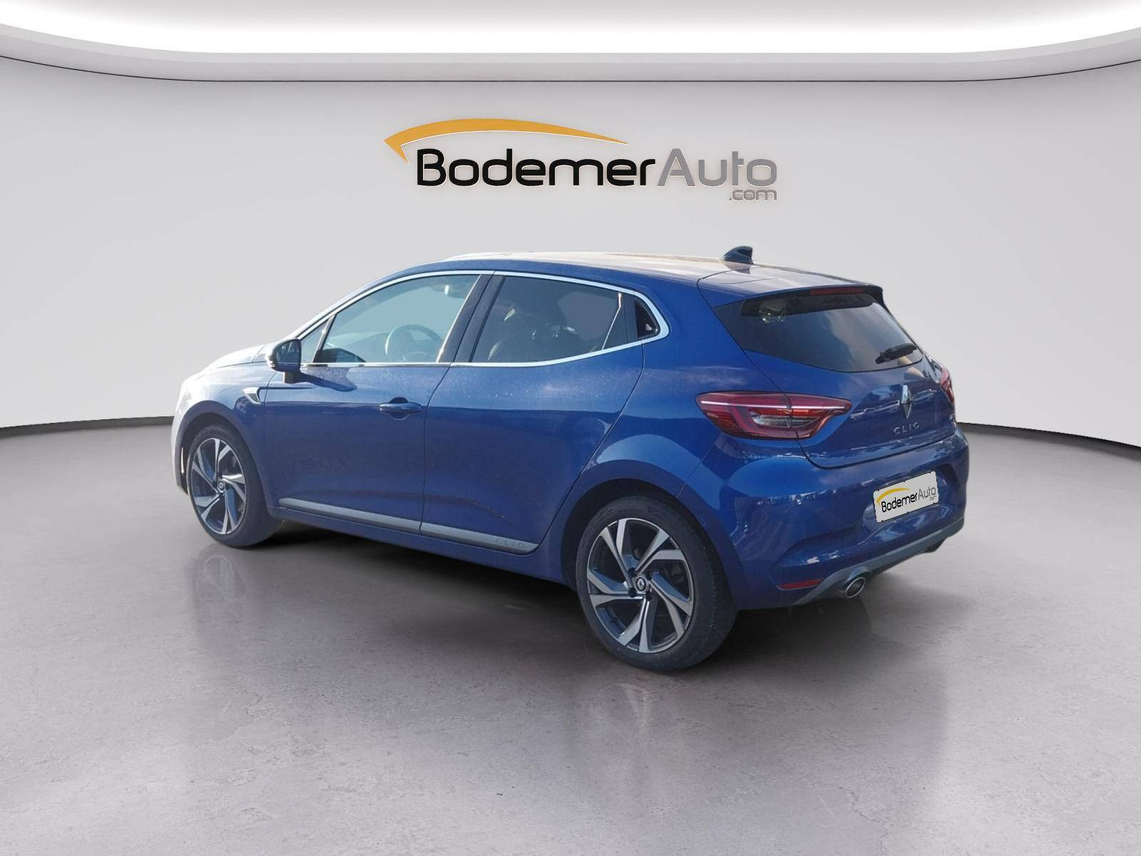 Vente en ligne Renault Clio 5 Clio TCe 140 au prix de 17 990 €