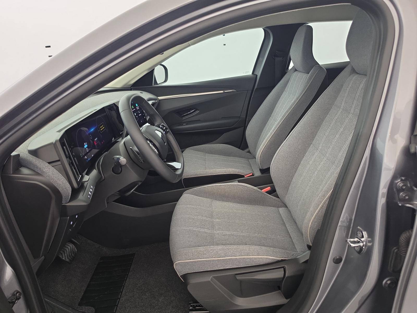 Vente en ligne Renault Megane E-Tech  EV40 130ch standard charge au prix de 19 990 €