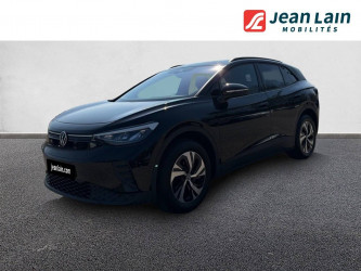 VOLKSWAGEN ID.4 ID.4 170 ch Pure Life Max 27/02/2026 en vente à La Motte-Servolex