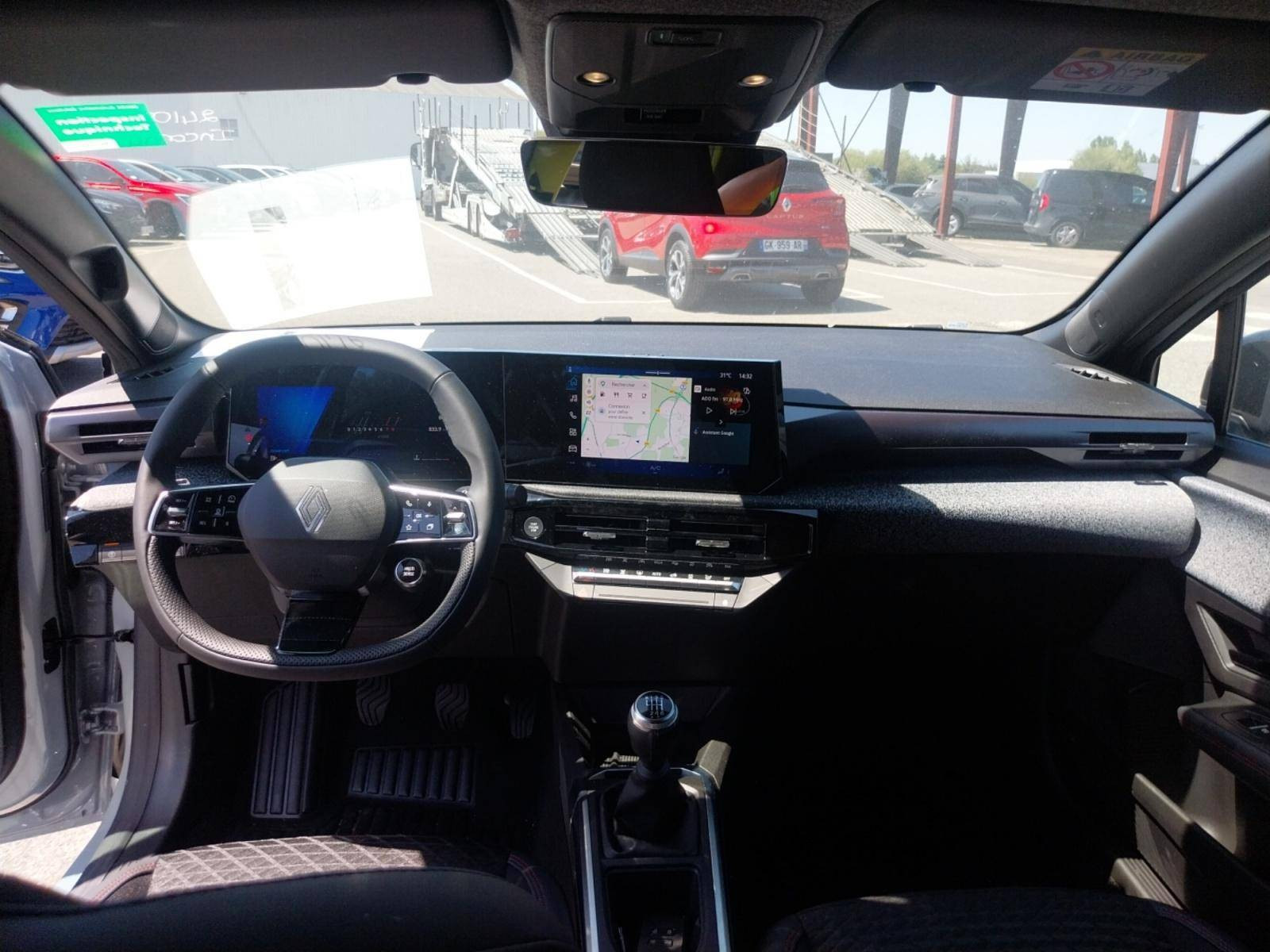 Vente en ligne Renault Clio 6 Clio TCe 115 ch au prix de 22 990 €