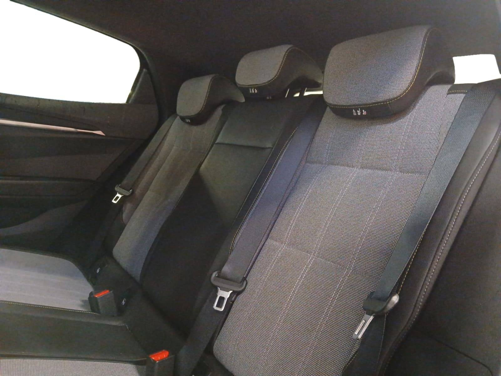 Vente en ligne Renault Megane E-Tech  220 ch autonomie confort GSR2 au prix de 28 990 €