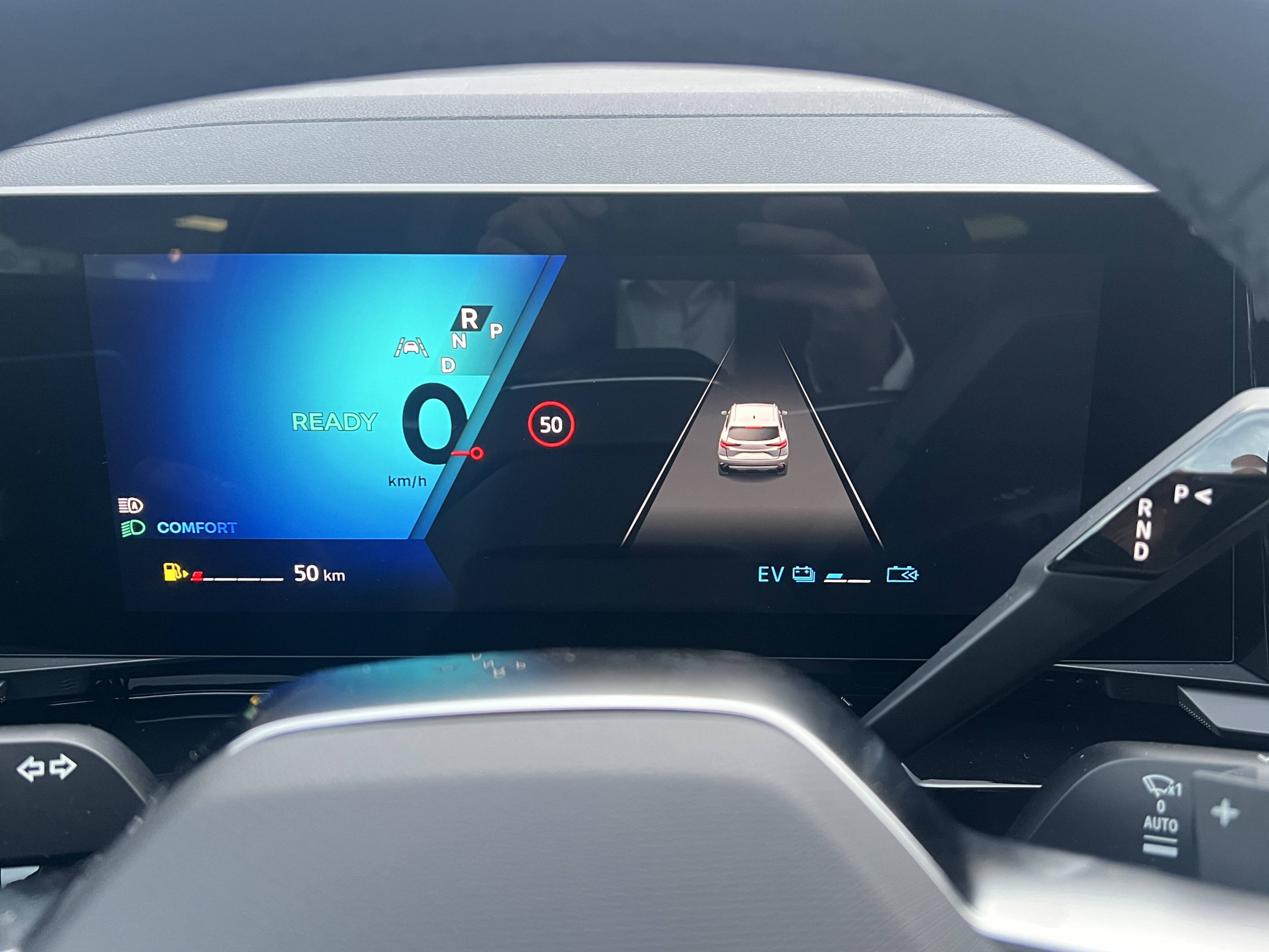 Vente en ligne Renault Austral  full hybrid E-Tech 200 ch au prix de 37 490 €