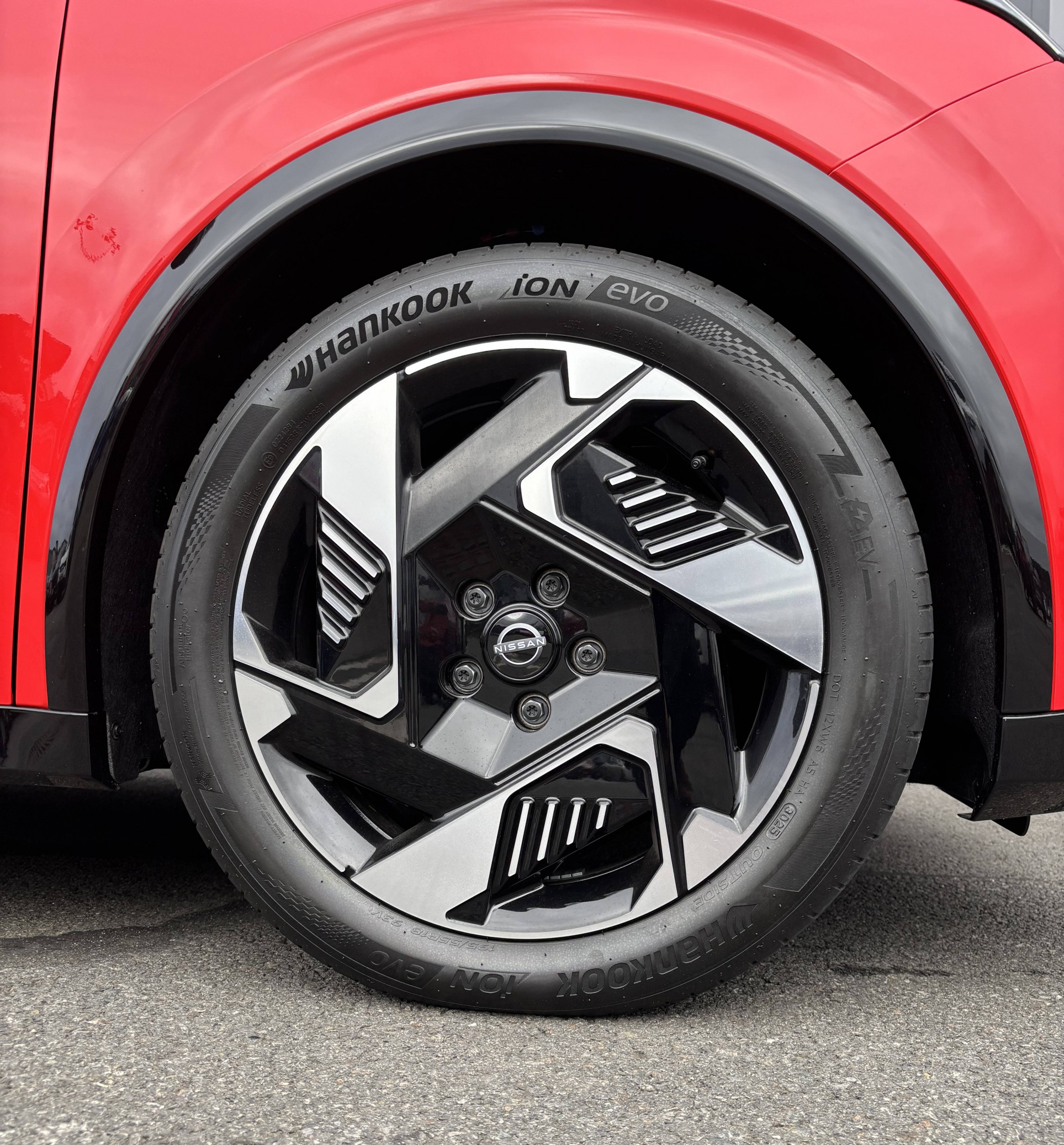 Vente en ligne Nissan Micra Electrique 52kWh 150ch au prix de 32 590 €