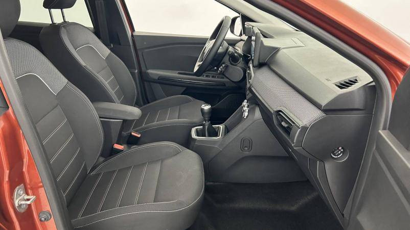 Vente en ligne Dacia Jogger  TCe 110 7 places au prix de 16 200 €