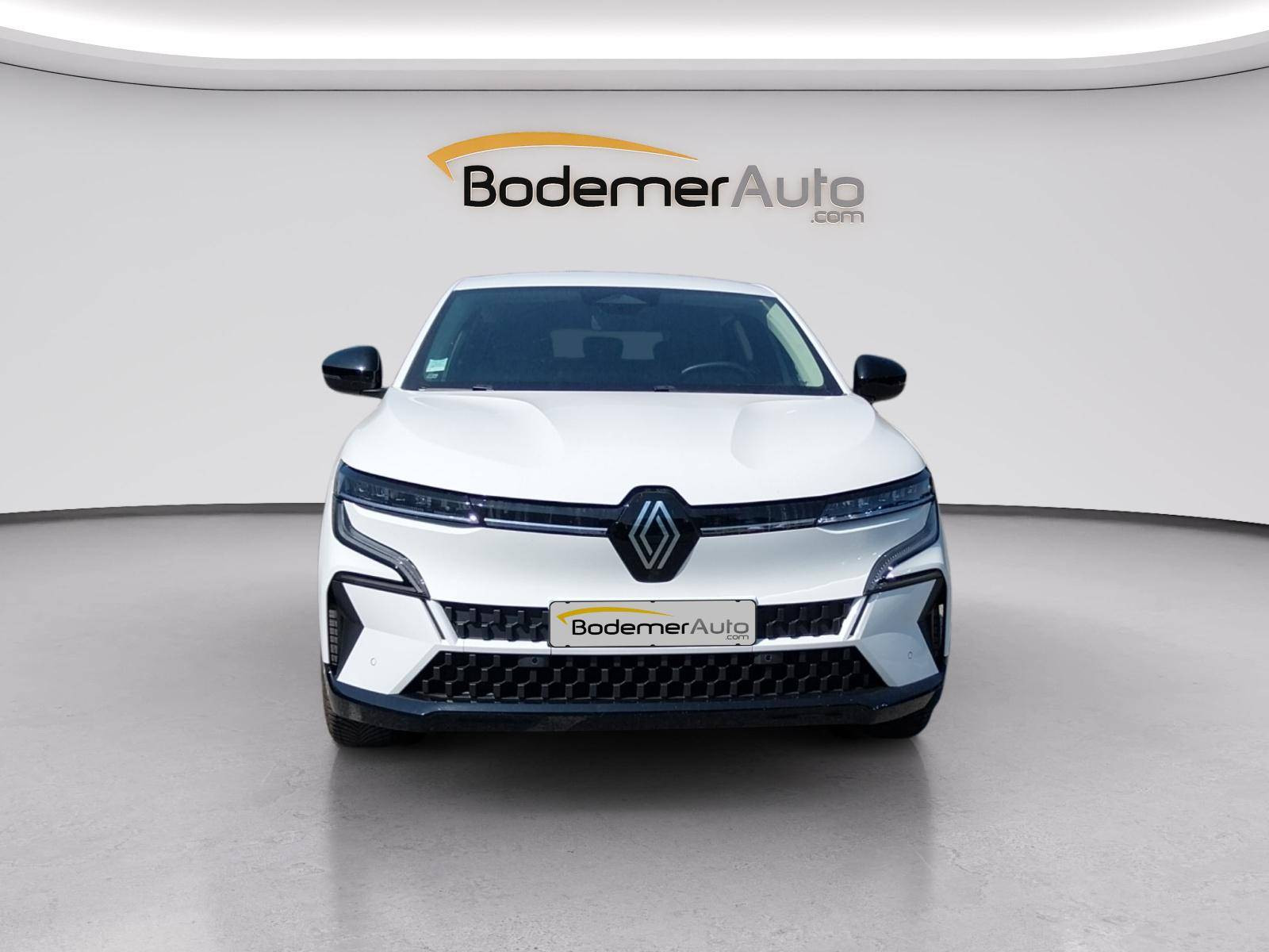 Vente en ligne Renault Megane E-Tech  EV40 130ch standard charge au prix de 20 990 €