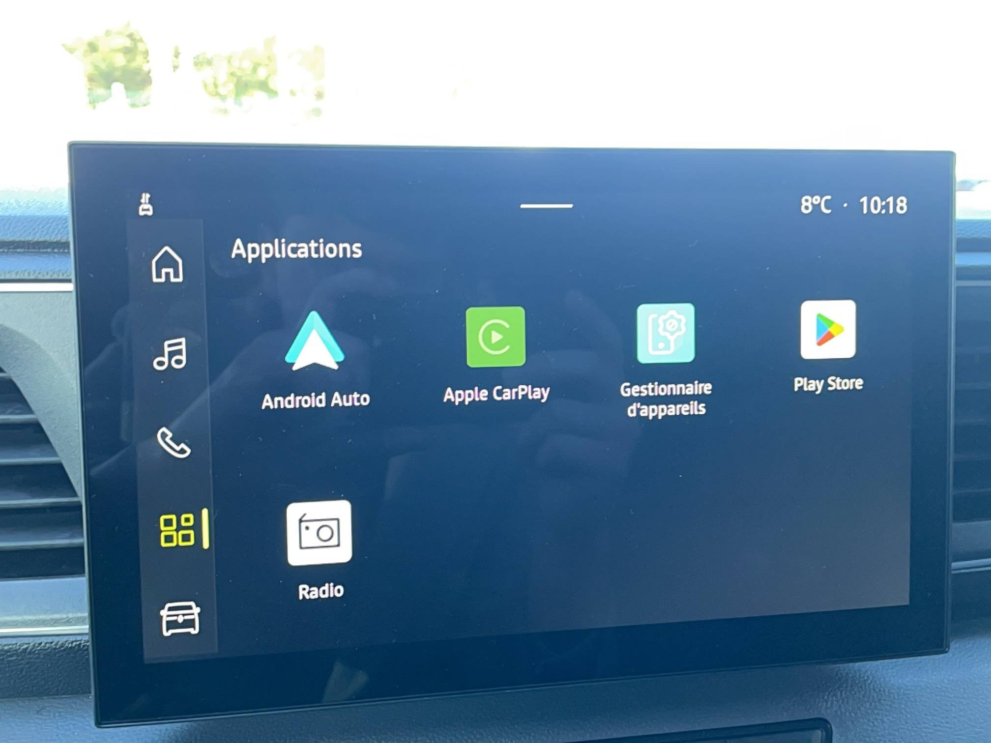 Vente en ligne Renault Master E-Tech MASTER ELECTRIQUE FGN L2H2 3T5 GRANDE AUTONOMIE au prix de 52 490 €