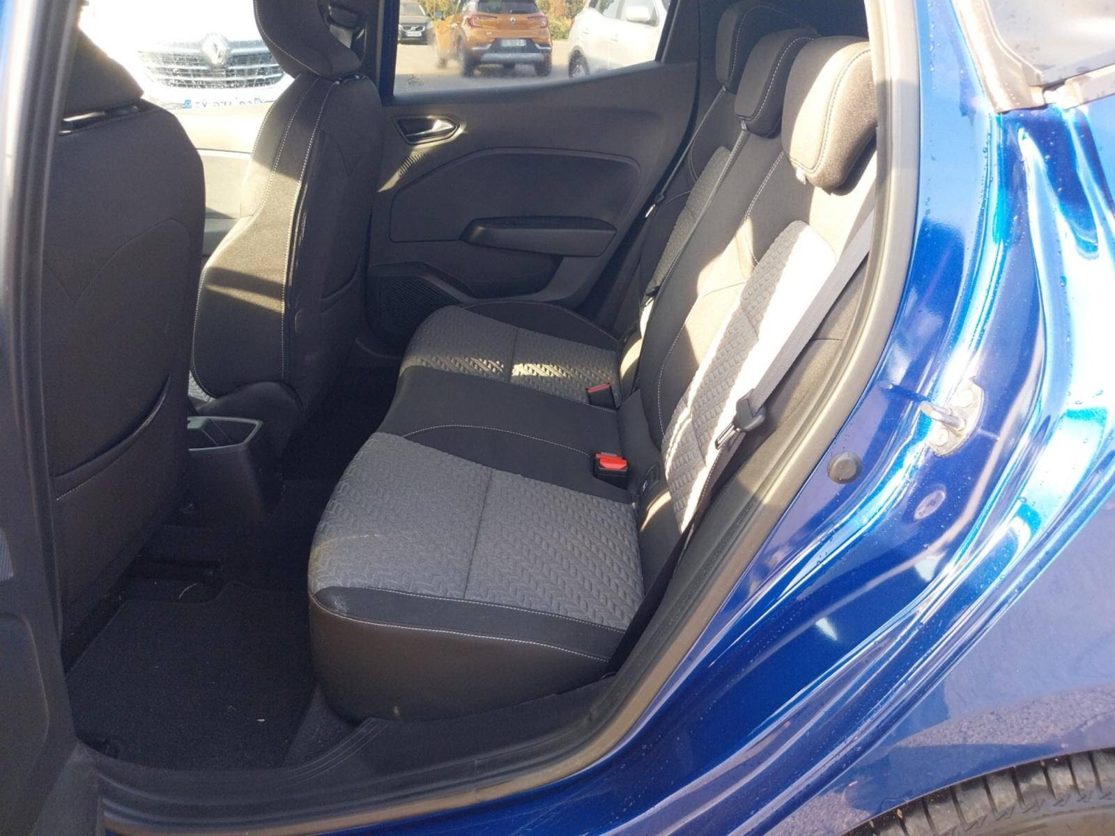 Vente en ligne Renault Clio 5 Clio TCe 90 au prix de 14 490 €