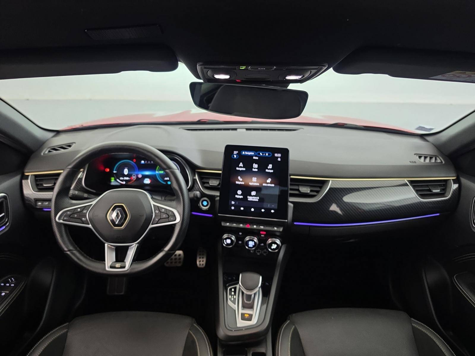 Vente en ligne Renault Arkana  E-Tech hybride 145 - 22 au prix de 20 290 €