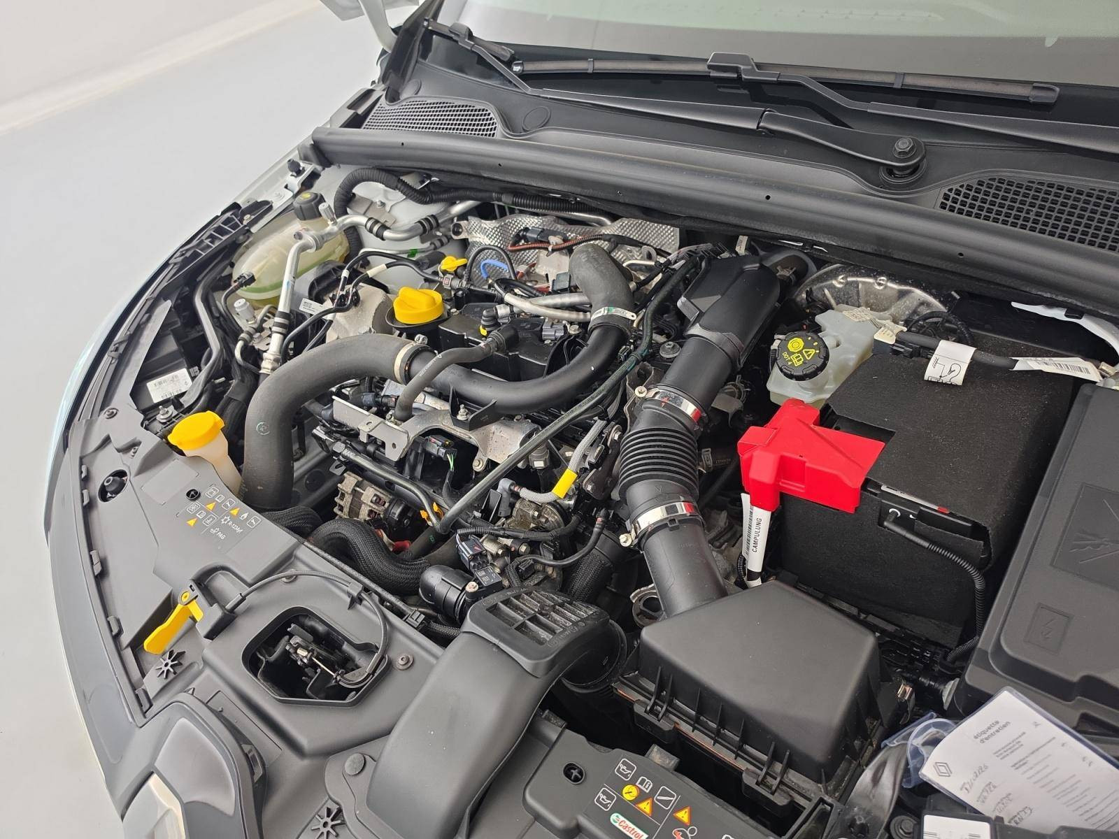 Vente en ligne Renault Clio 5 Clio TCe 90 au prix de 13 800 €